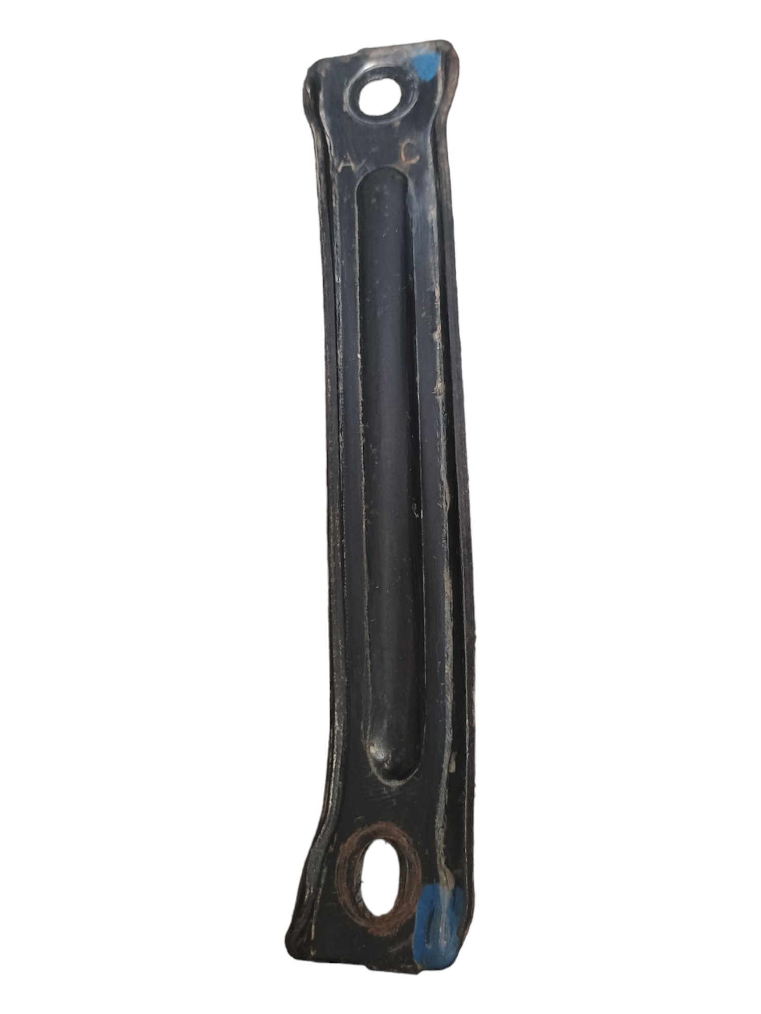 Suporte Superior Coletor Admissão Gm Astra 2000 1