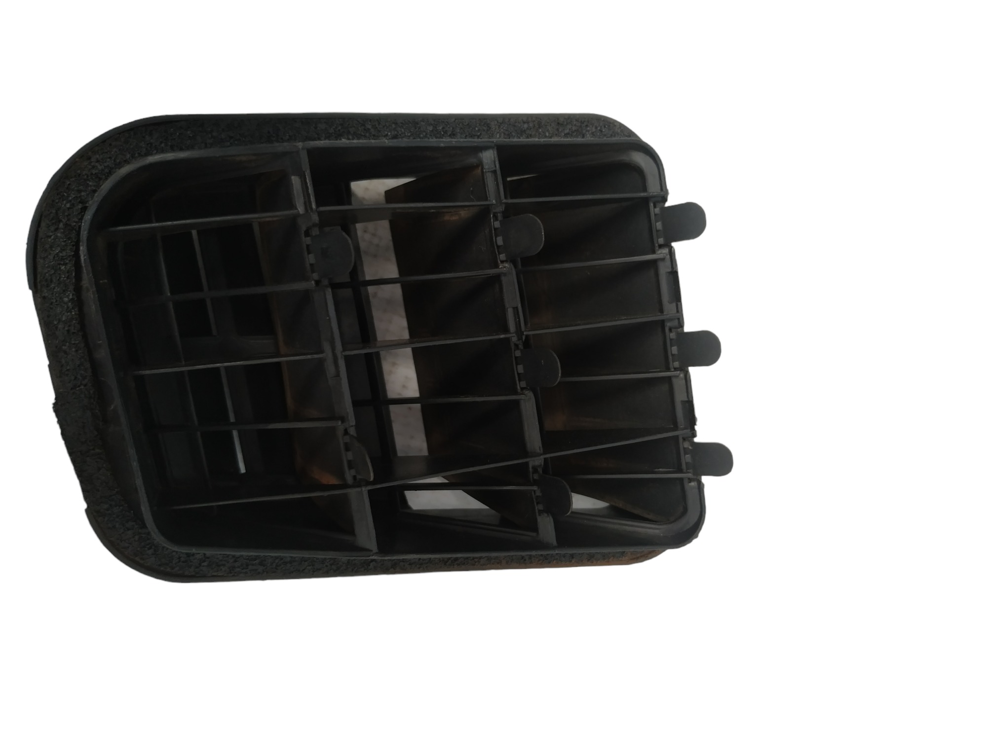 Difusor De Ar Carroceria Hyundai Hb20 2013
