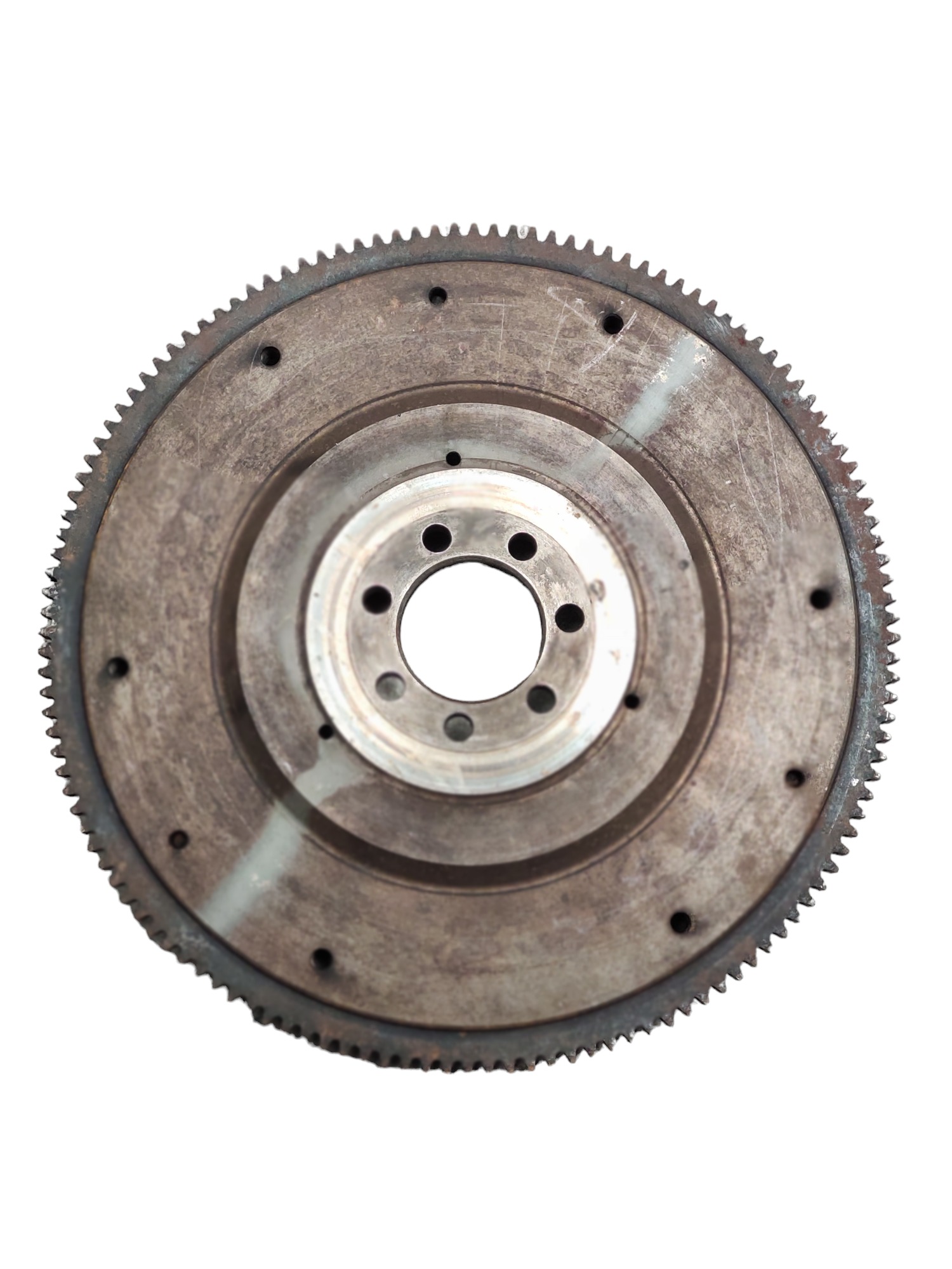 Volante Motor Fiat Cronos 2019 55268174