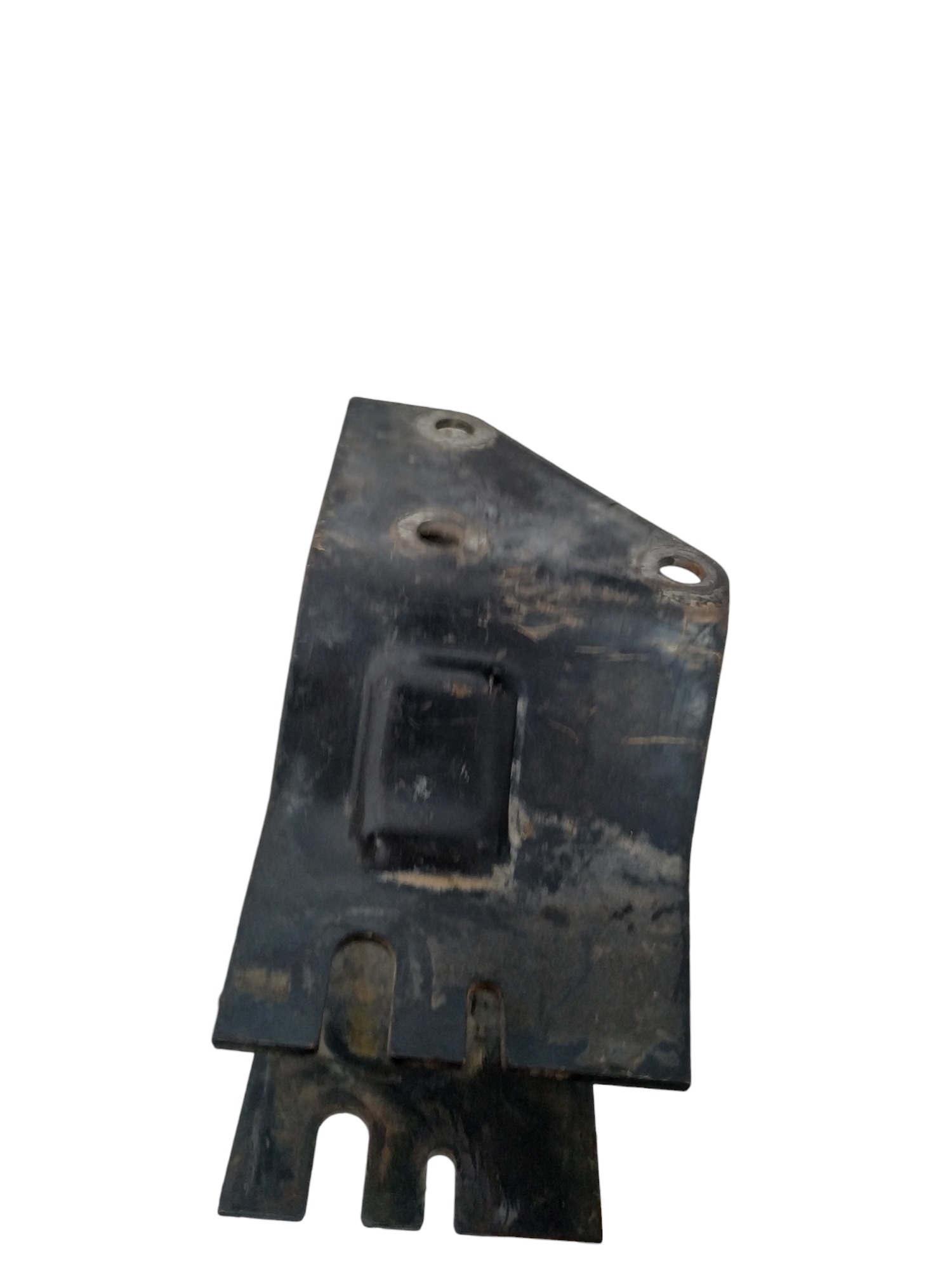 Suporte Coxim Motor Direito Ford Escort 1992 4