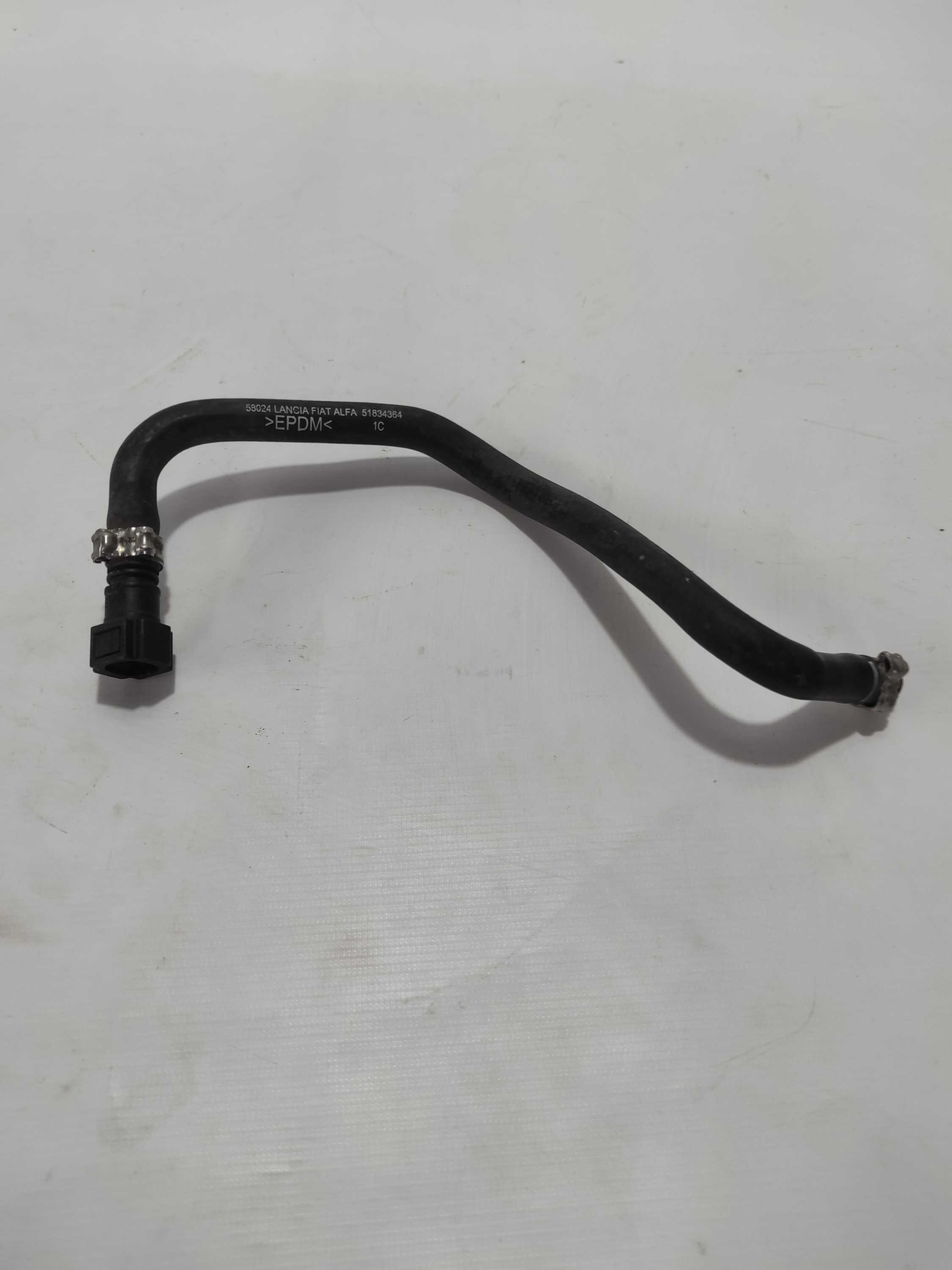Mangueira Saída Do Aquecedor Palio Attractive 51834364 2