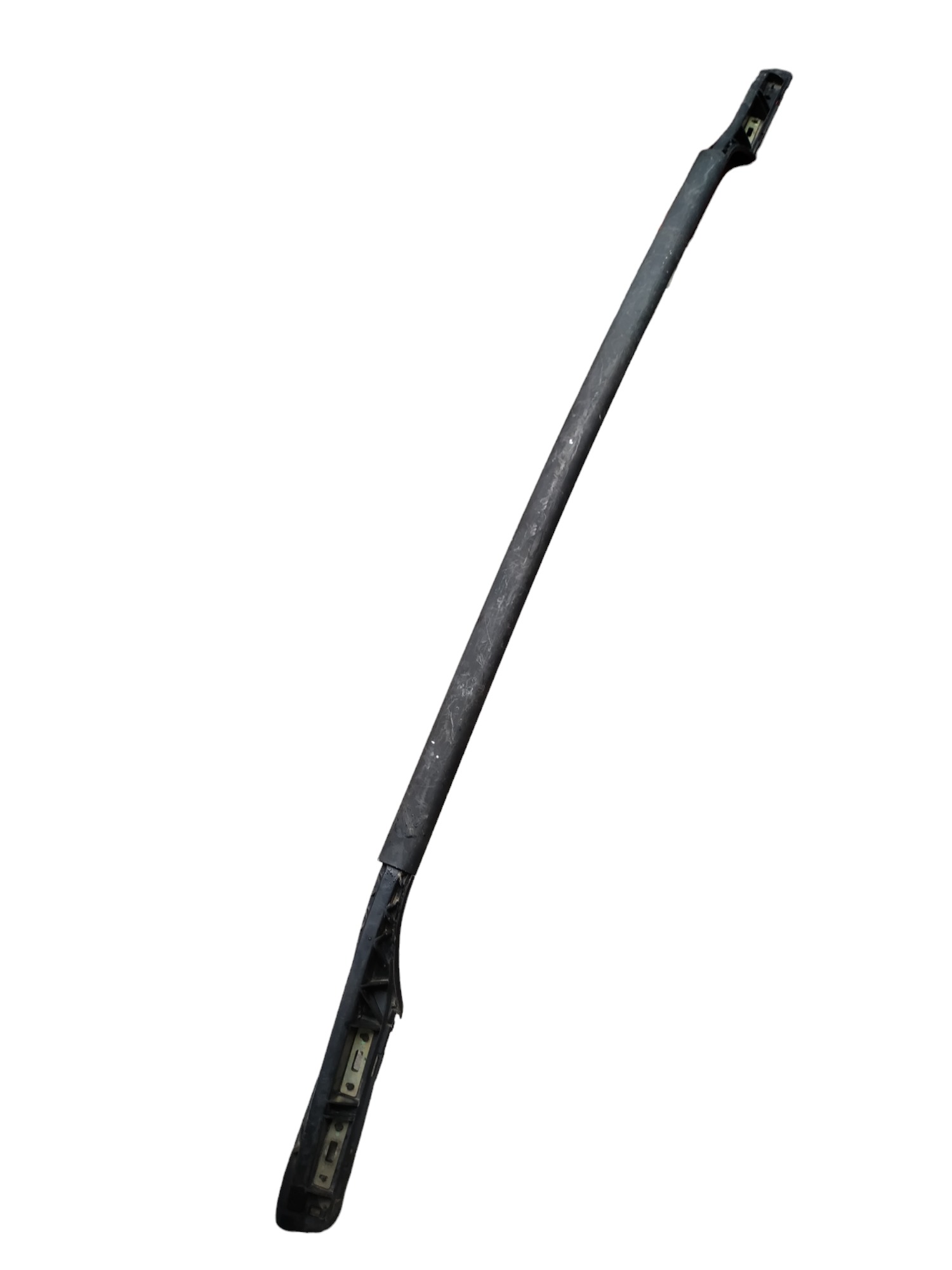 Rack De Teto Esquerdo Peugeot 206 Sw 2006 Preto