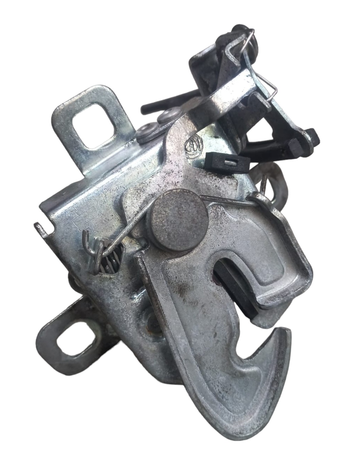 Fechadura Capô Fiat Palio 2009