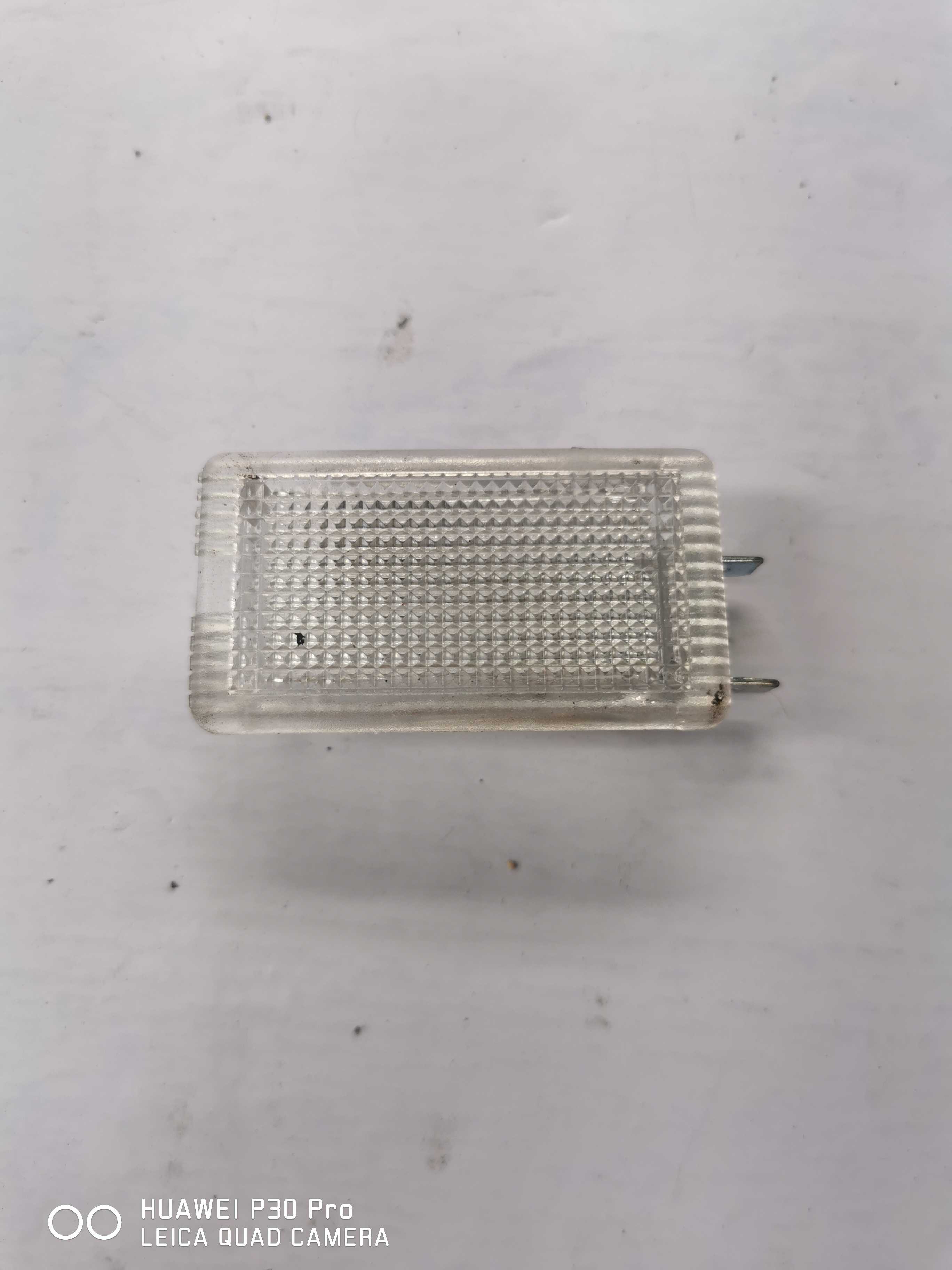 Luz De Cortesia Do Porta-luvas Ecosport Xlt 2