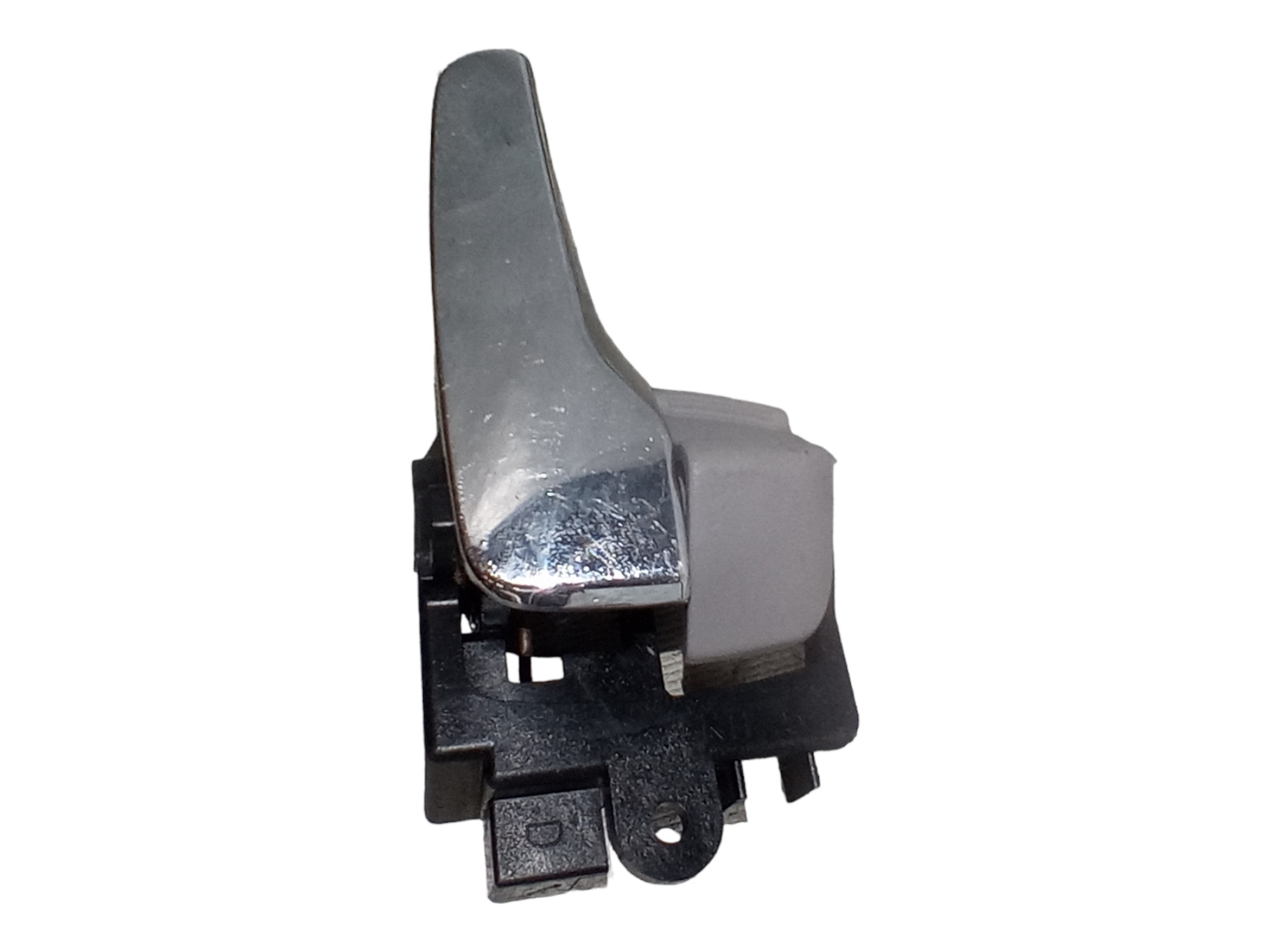 Maçaneta Interna Porta Esq Mitsubishi Lancer 2.0 2012 3