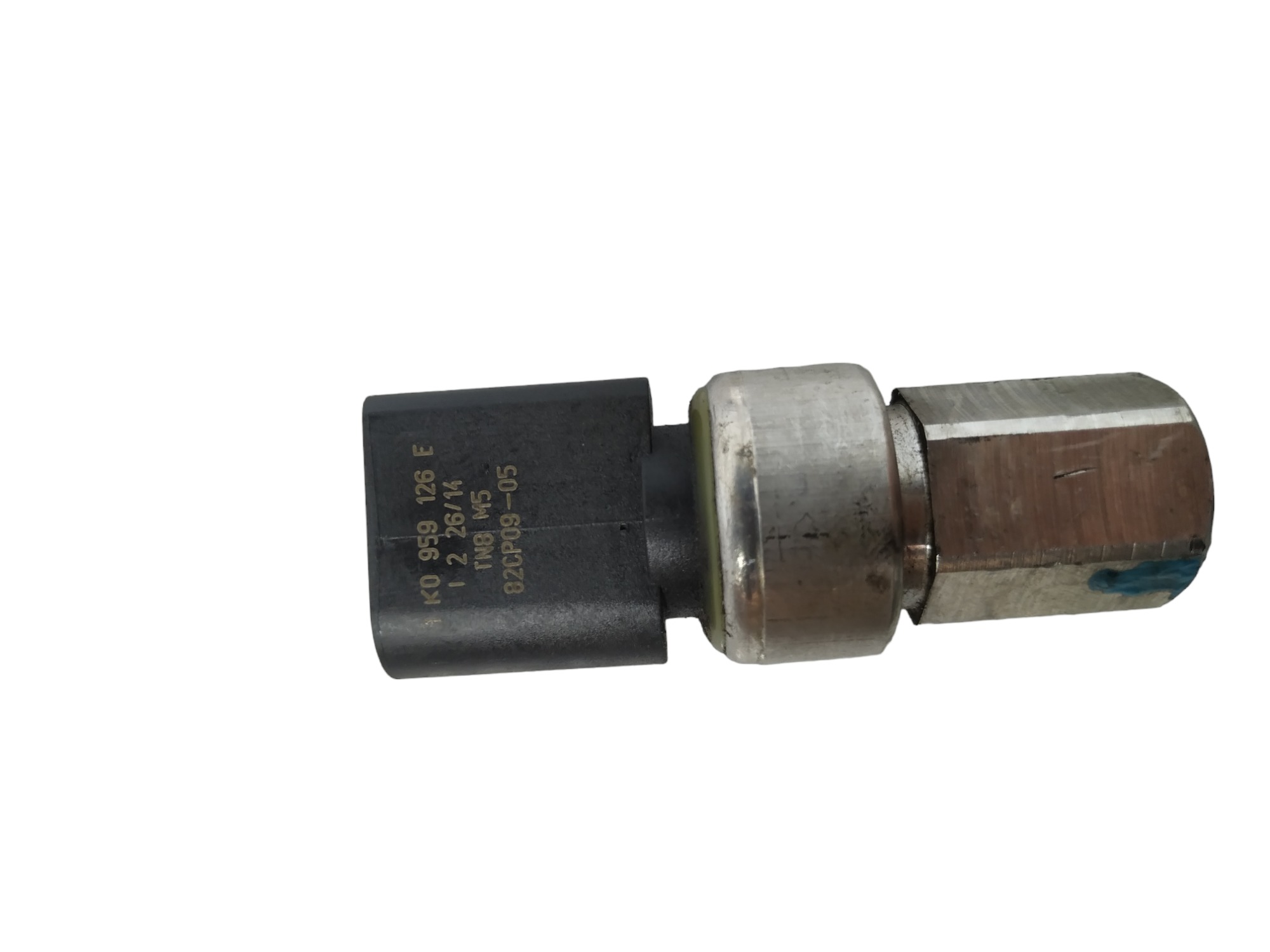Sensor Pressostato Ar Condicionado Vw Up 1.0 2015 3