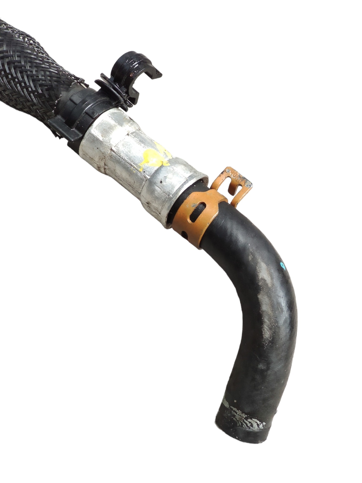 Mangueira Direção Elétrica Hidráulica Renault Oroch 2021 3