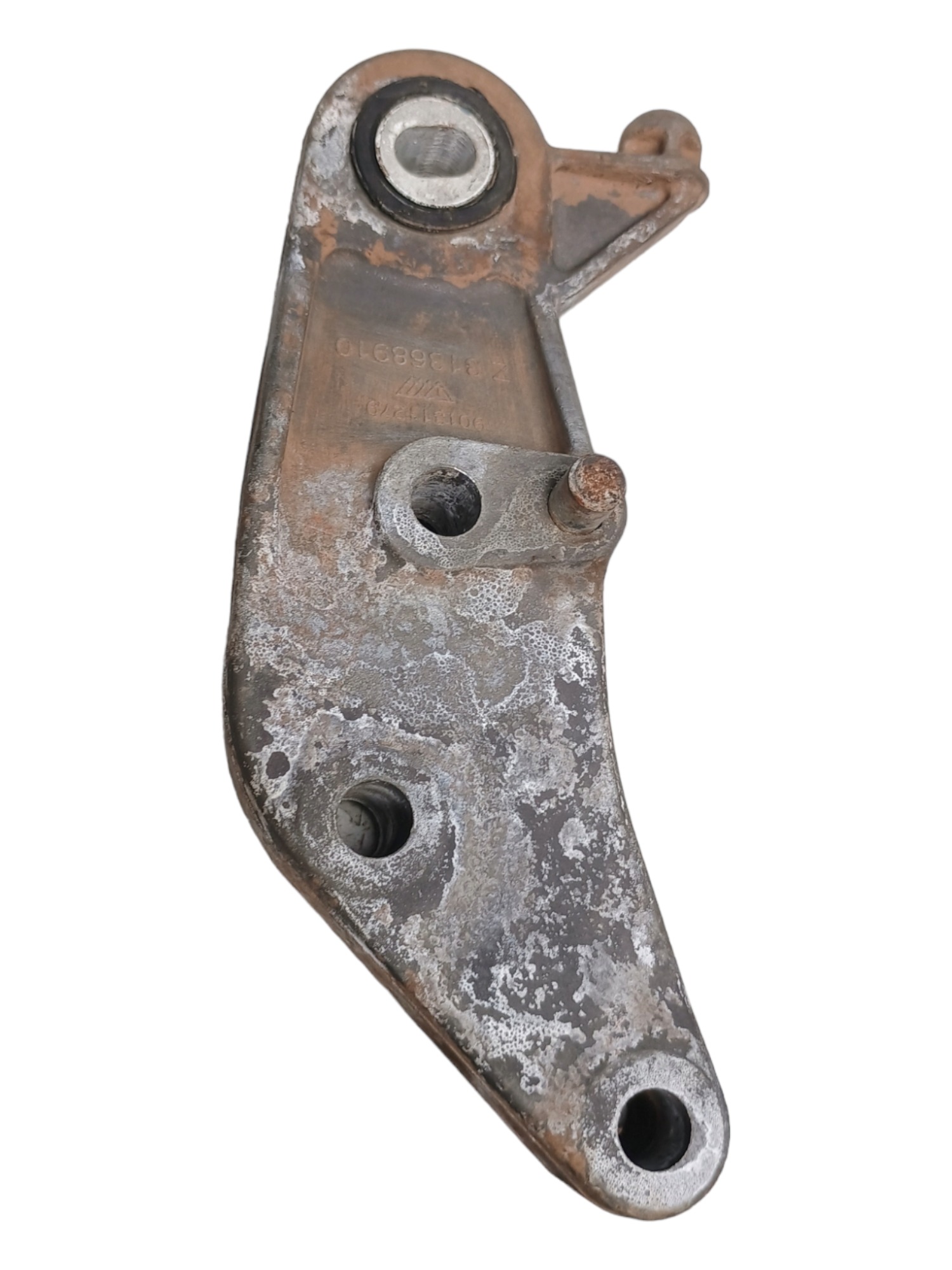 Suporte Coxim Câmbio Gm Onix 1.0 2017 95463563 2