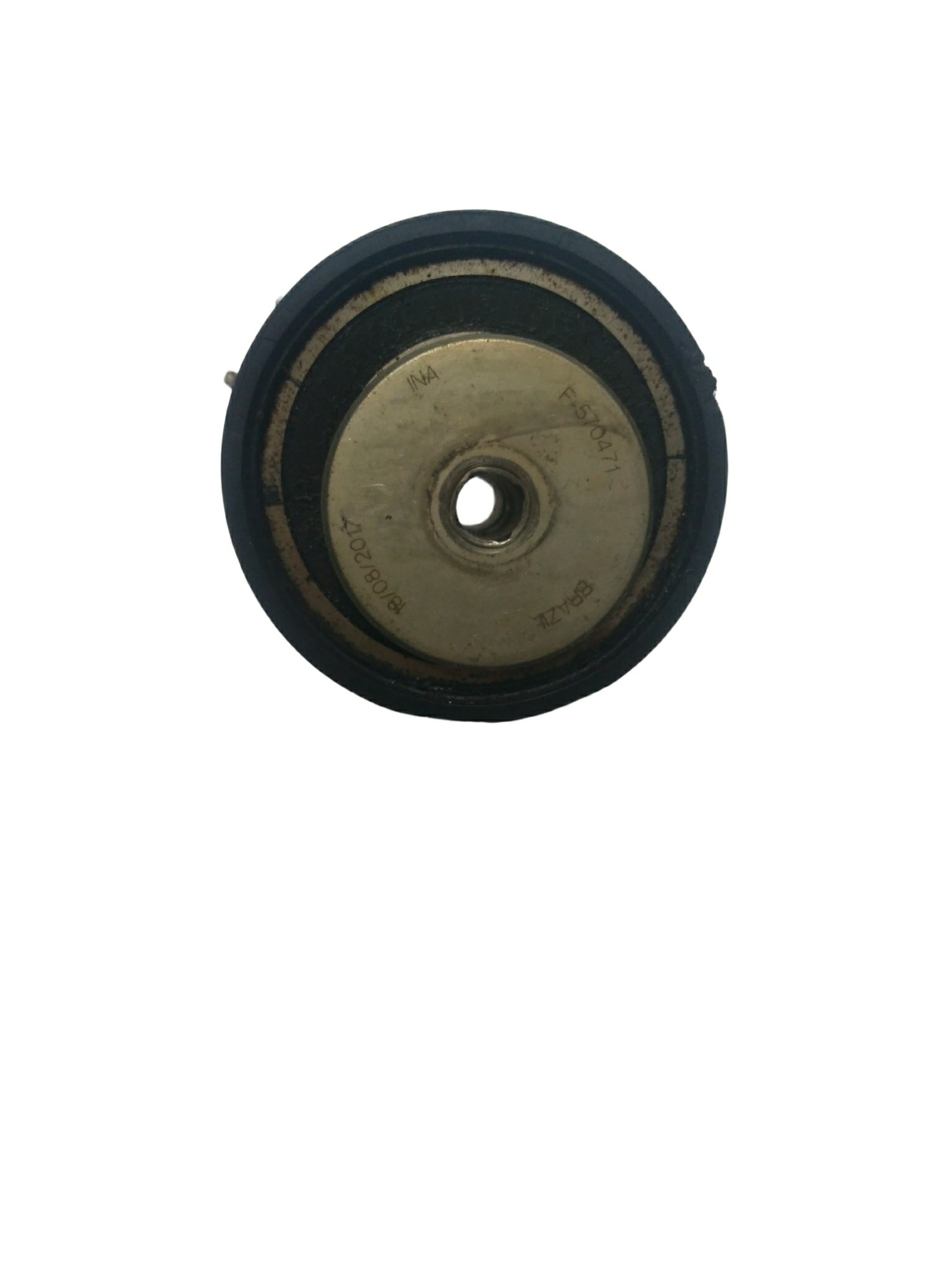 Tensor Correia Dentada Gol Plus 1.0 531052300