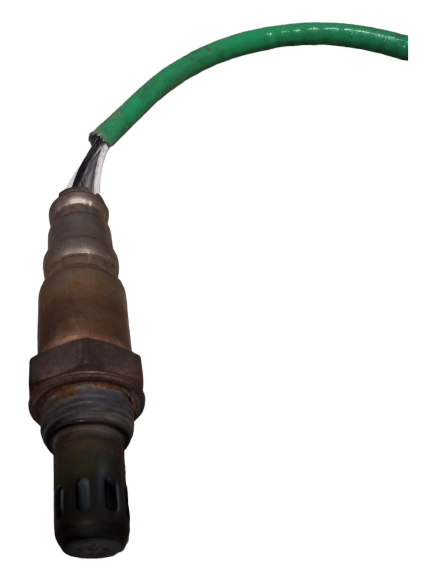Sonda Lambda 02 Honda Fit 1.5 16v 2015 4