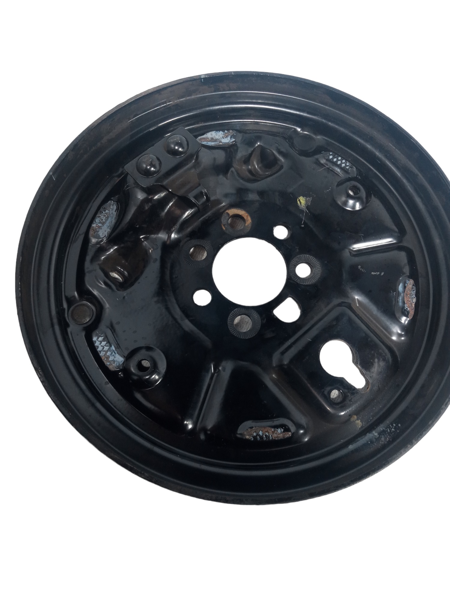 Espelho De Roda Traseiro Direito Vw Up Move 2015 2
