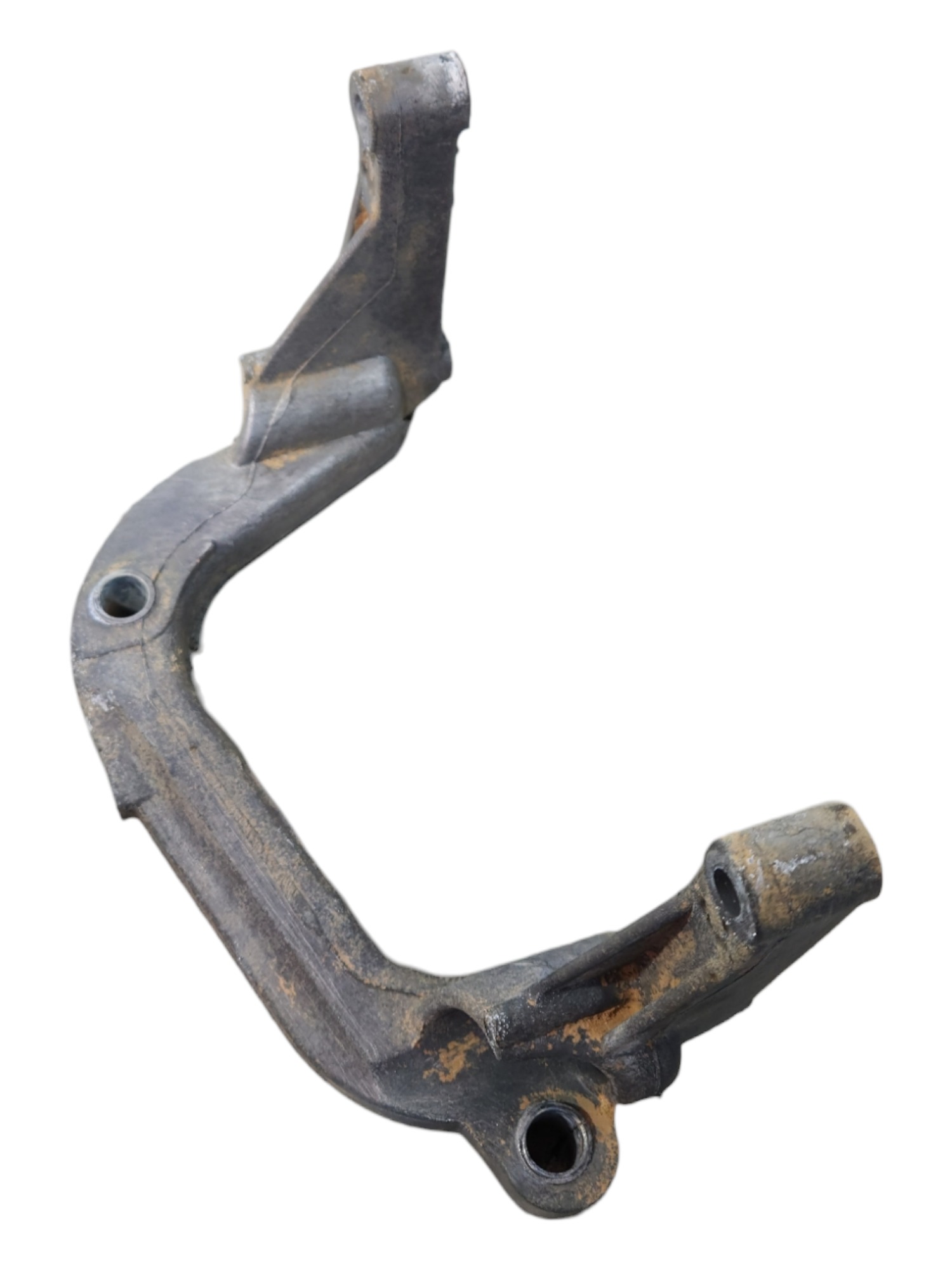 Suporte Câmbio Fiat Palio 1.0 2010 46765949 1