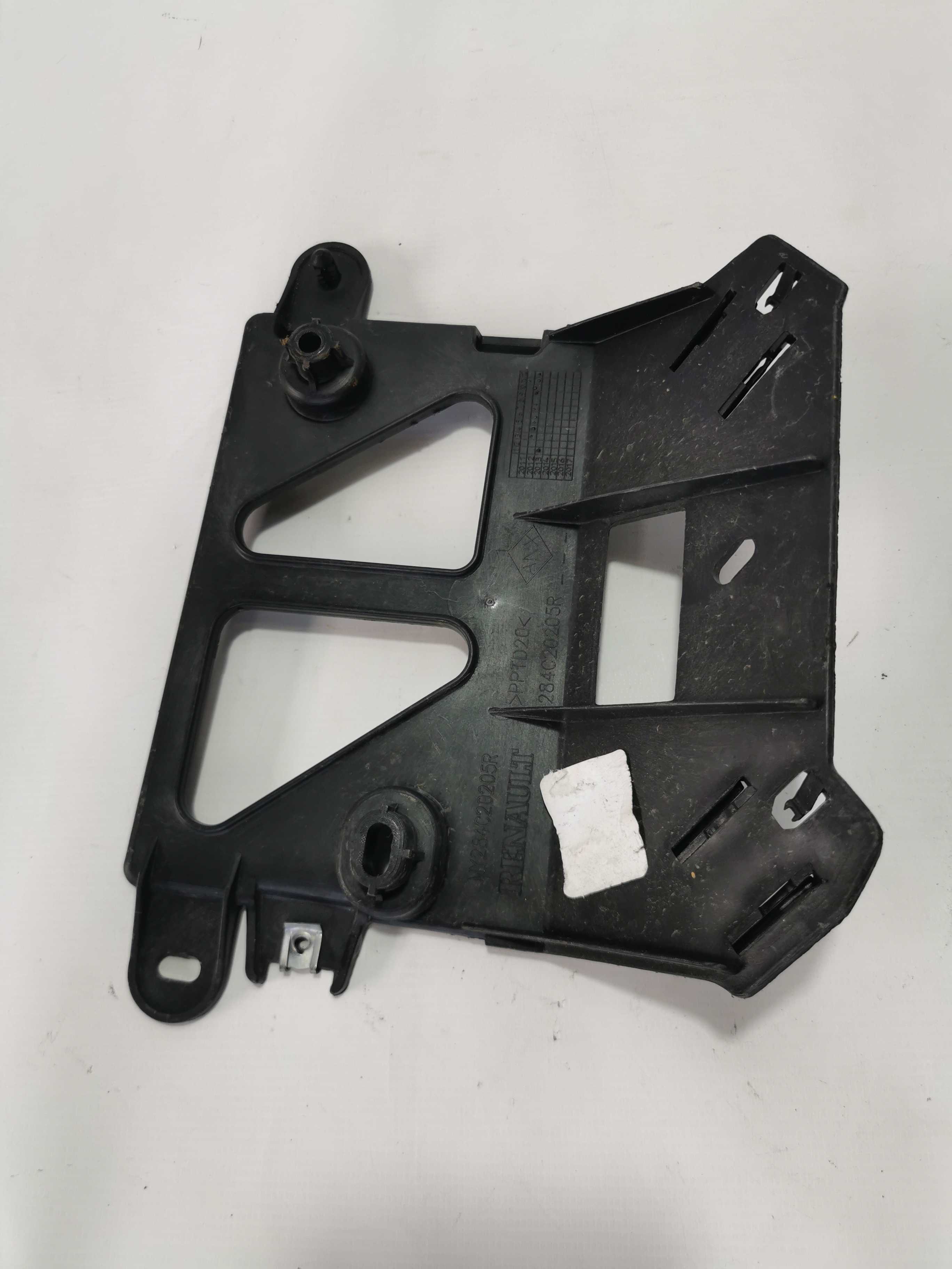 Suporte Módulo De Conforto Sandero Stepway 284c20205r 3