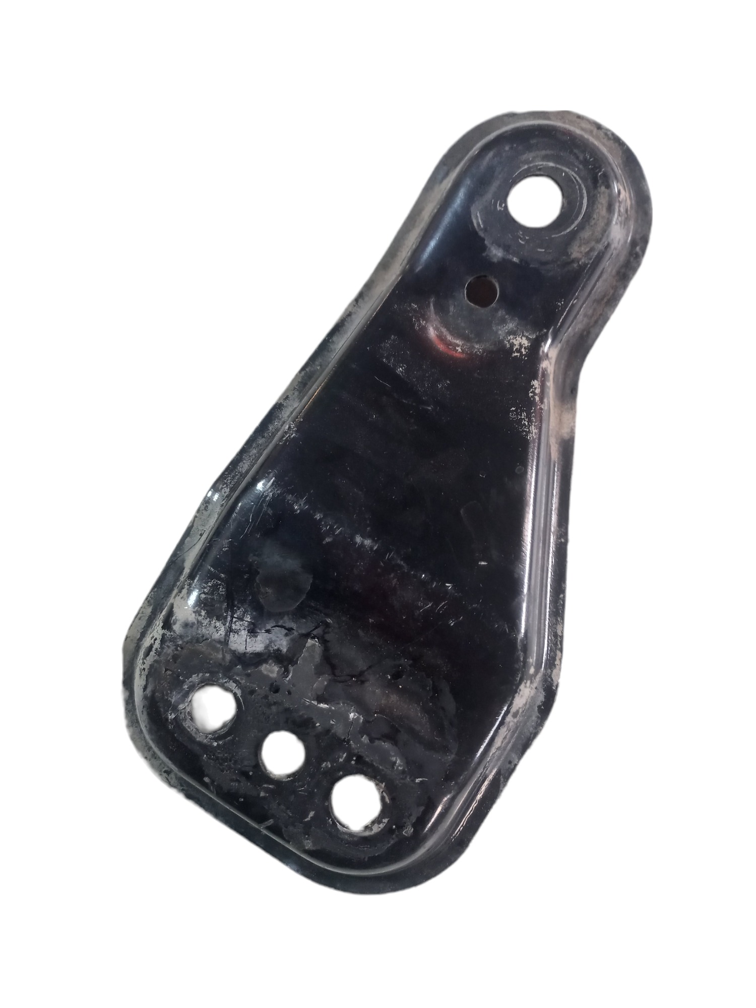 Suporte Coxim Câmbio Vw Crossfox 2011 6q0199517 2