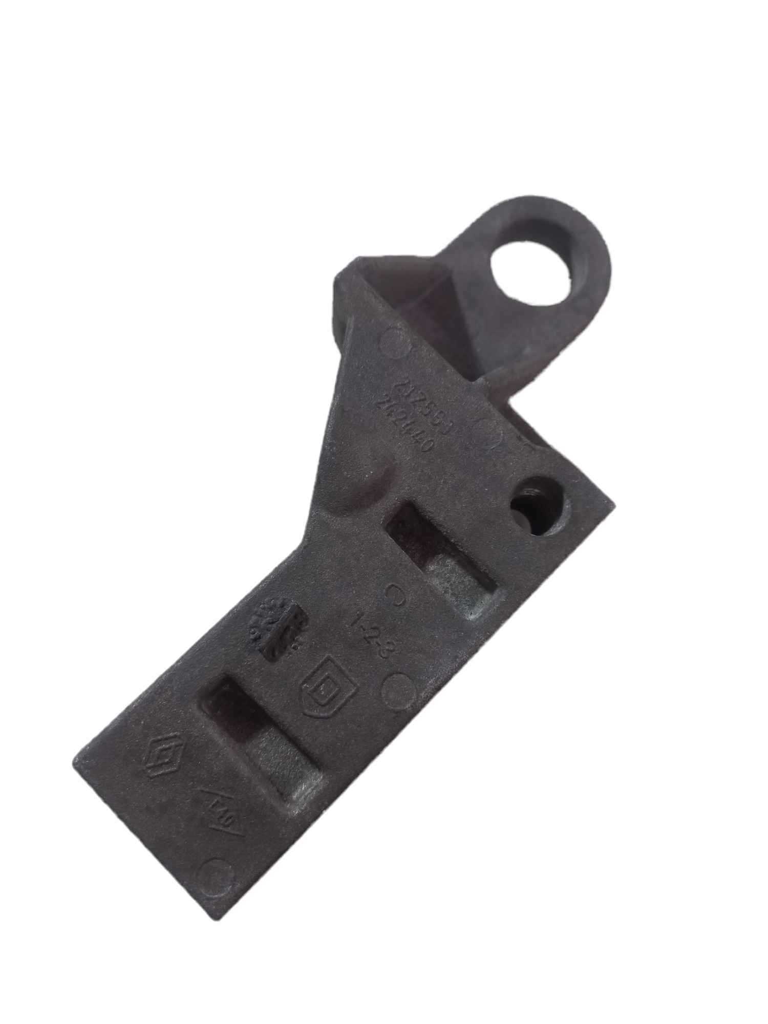 Suporte Gancho Motor Logan Expression 2012 242440 2