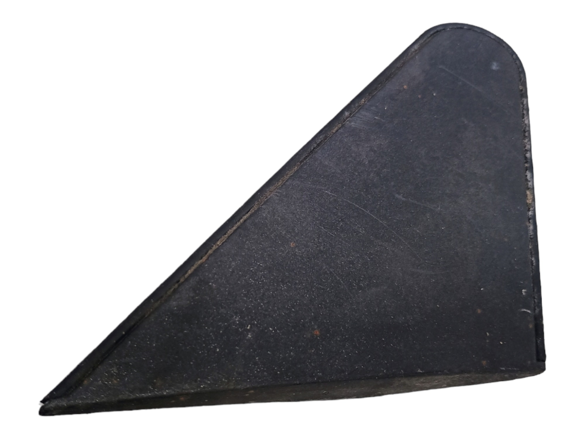 Moldura Retrovisor Direito Ford Fiesta 1.0 2008 1