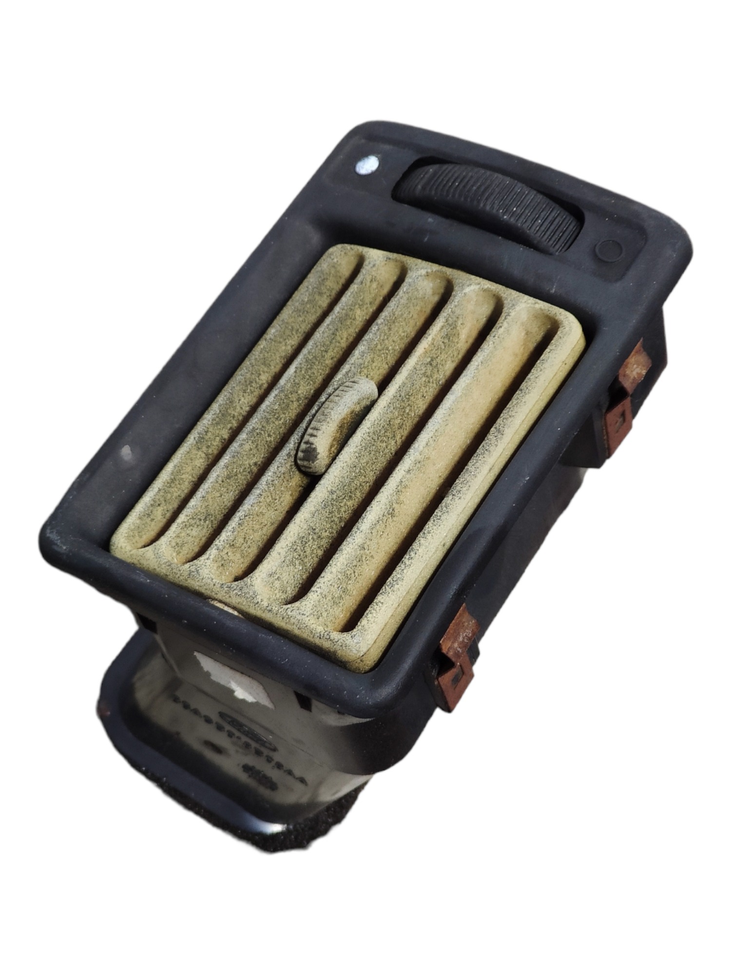 Difusor De Ar Ford Escort 1988 86agb018b08aa 2
