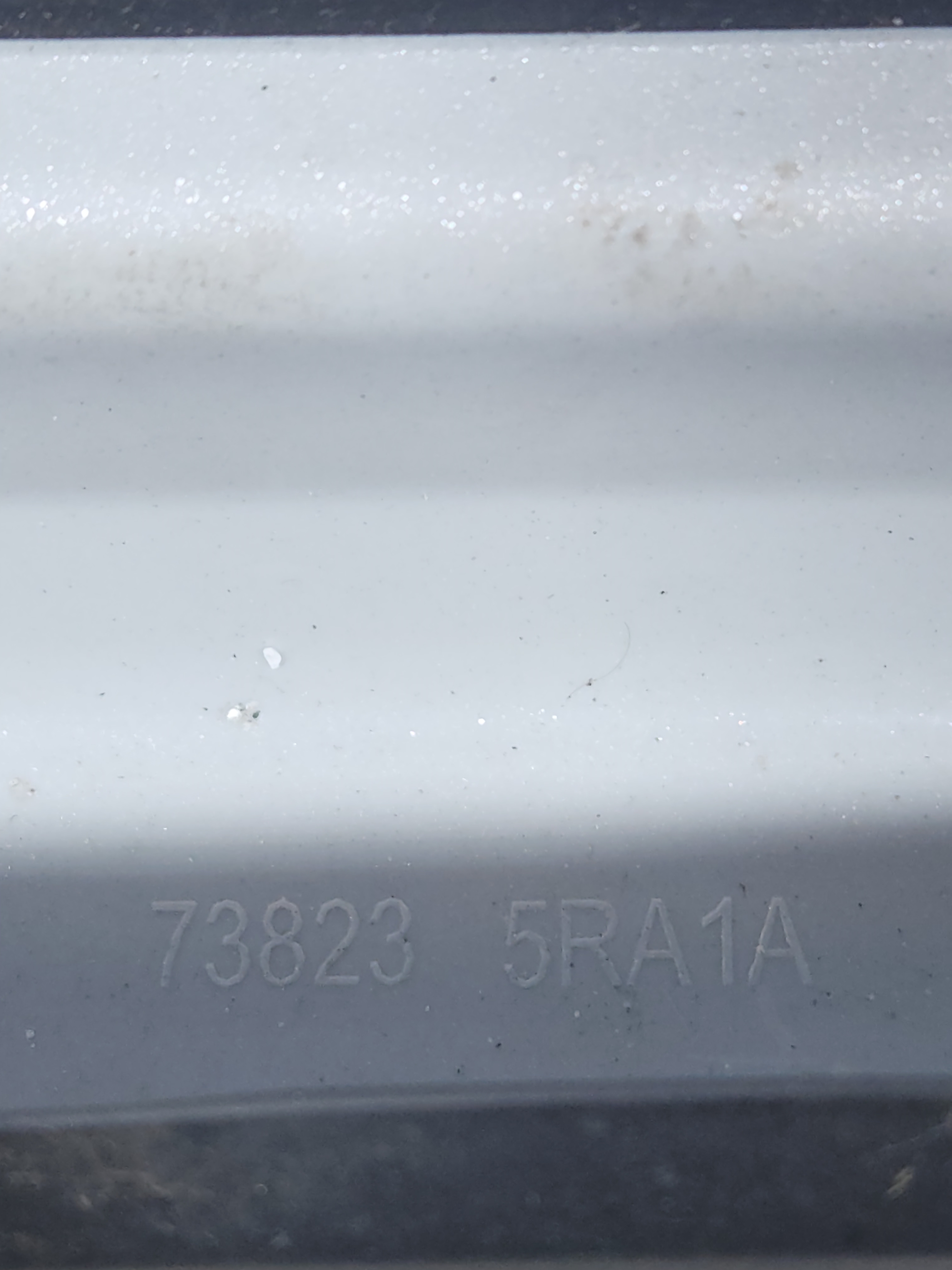 Rack Esquerdo Teto Nissan Kicks S 2019 738235ra1 C Detalhe 6