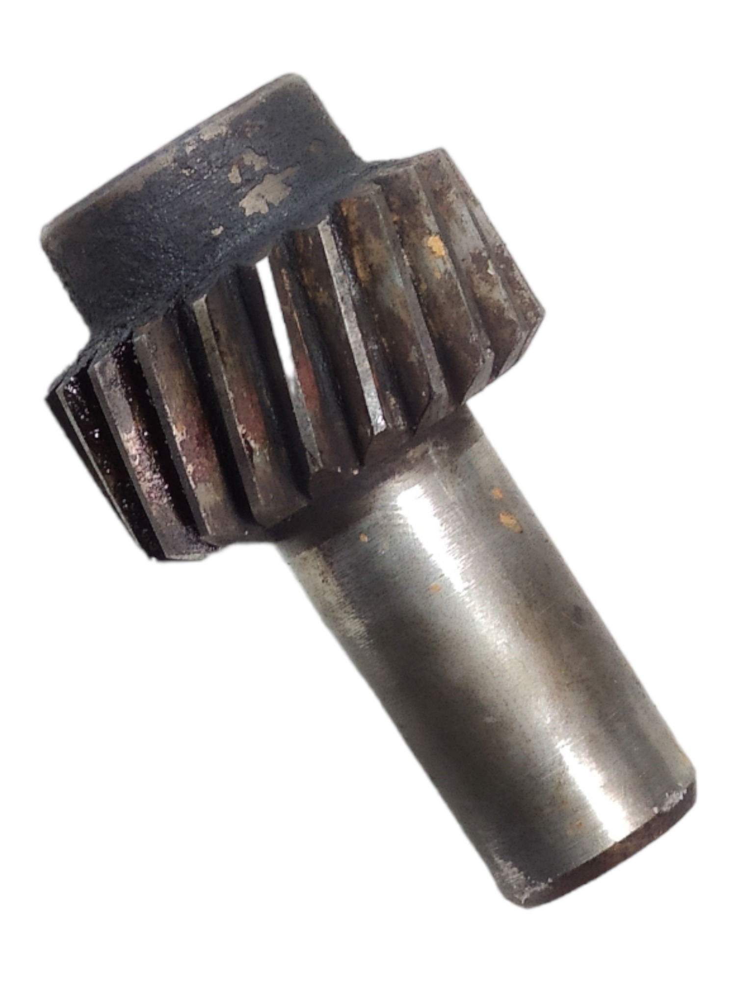 Engrenagem Comando Auxiliar Fiat Palio 1.0 1998
