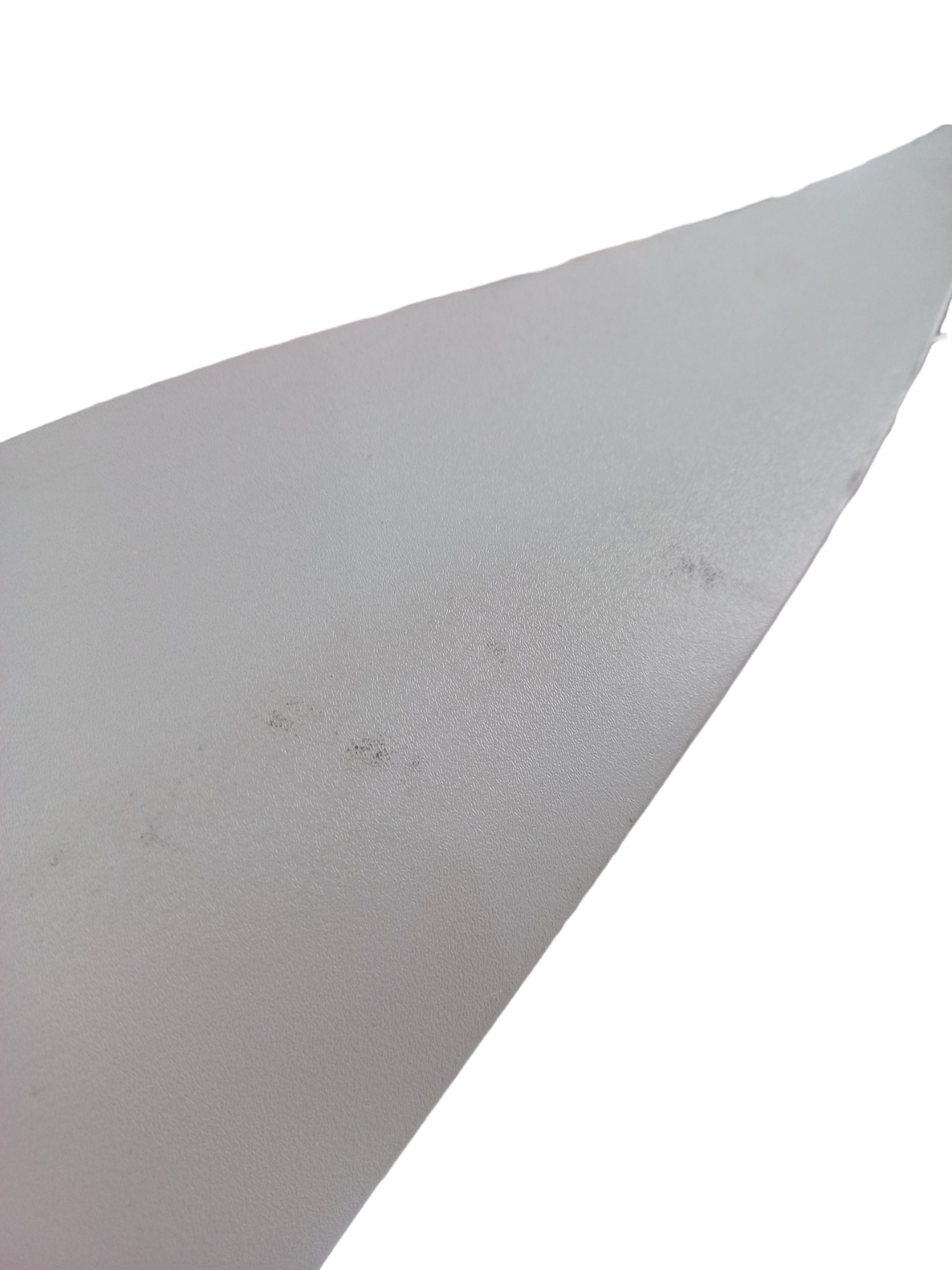 Moldura Coluna Tras Direita Nissan Versa 16v 2012 769343ba0a 5