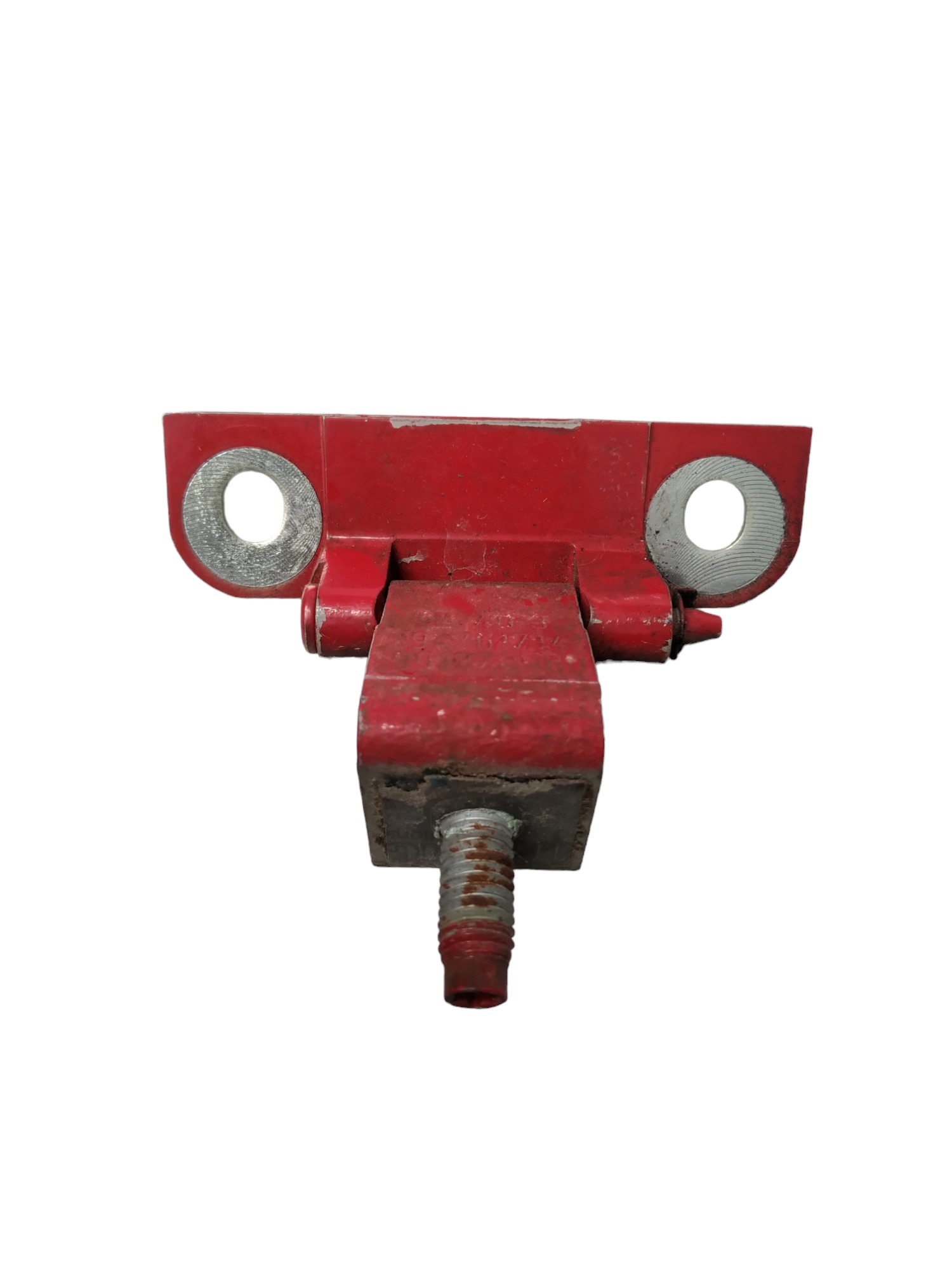 Dobradiça Porta-malas Dita Gm Onix 2016