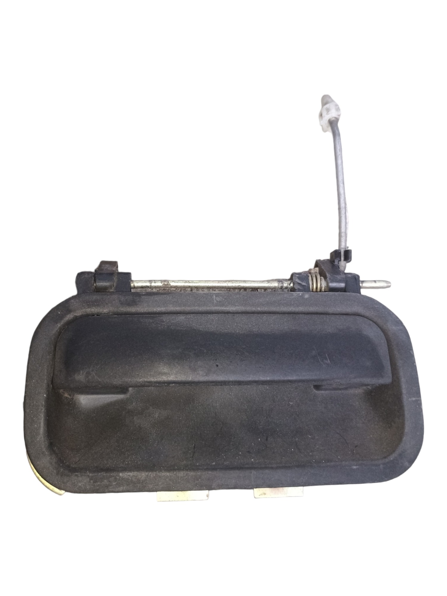Maçaneta Externa Porta Traseira Esquerda Gm Corsa 2005