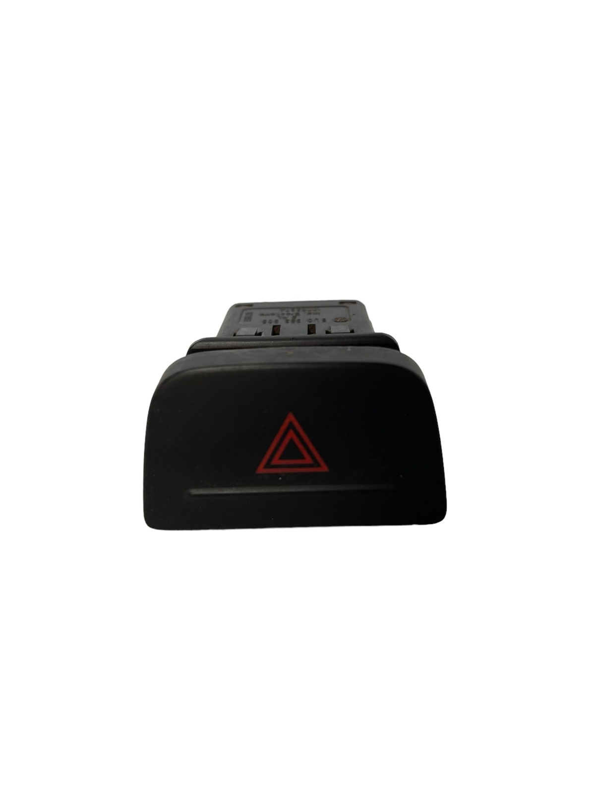 Botão Pisca Alerta Voyage 2015 5u0953509 1