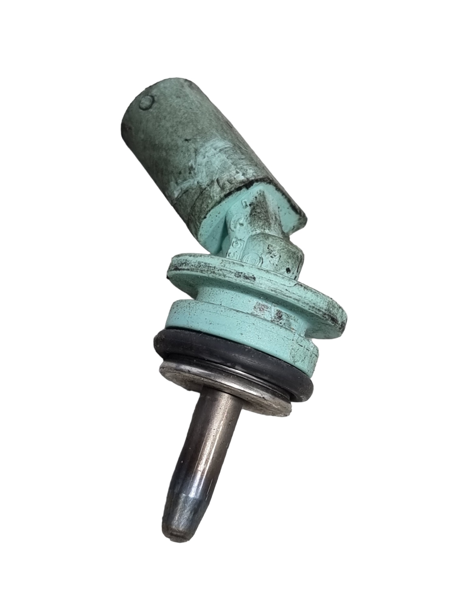 Aquecedor Bico Injetor Volkswagen Up Take 2017 04c963319