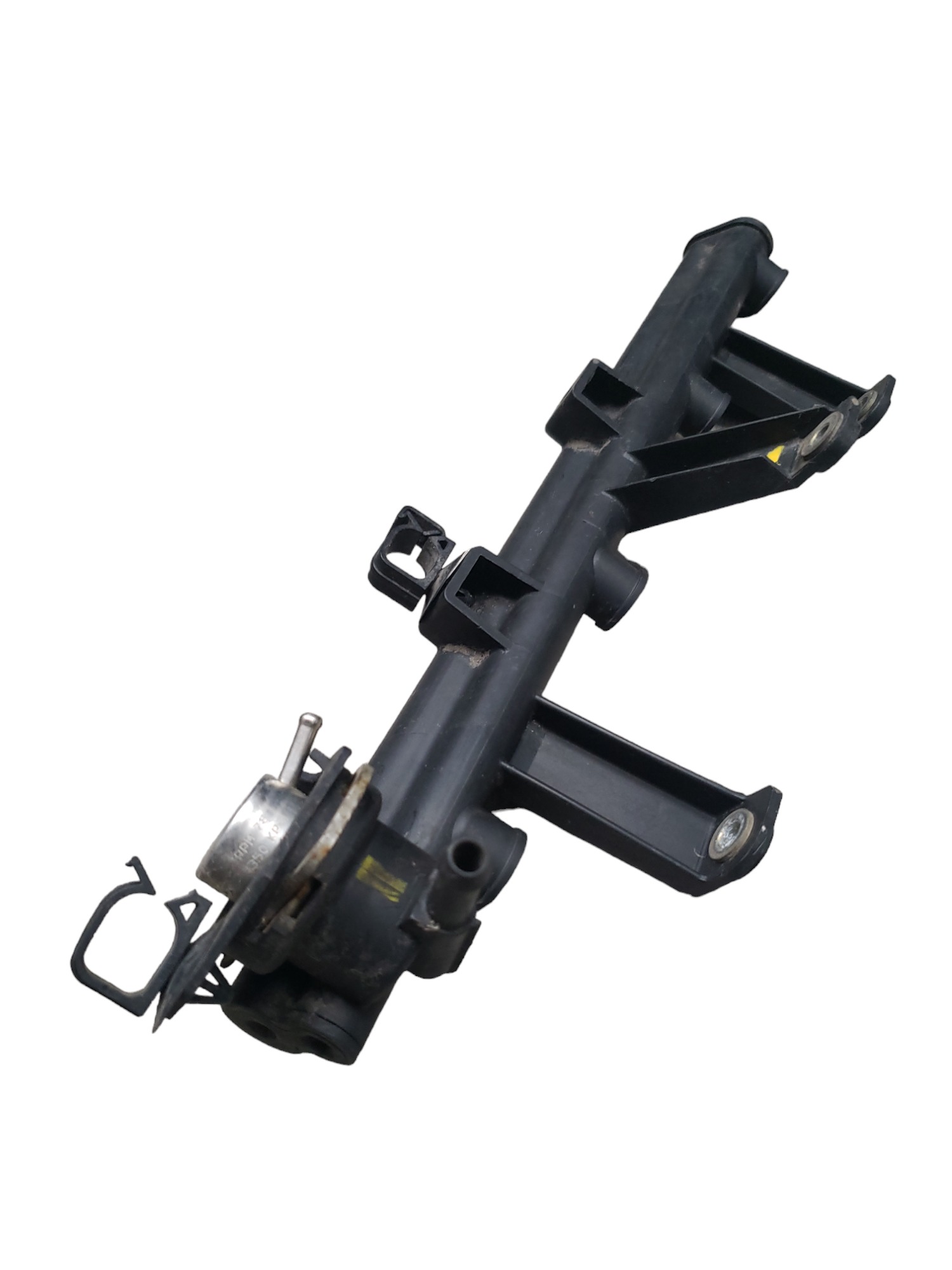 Flauta Bico Injetor Peugeot 306 1.8 9621783580 1