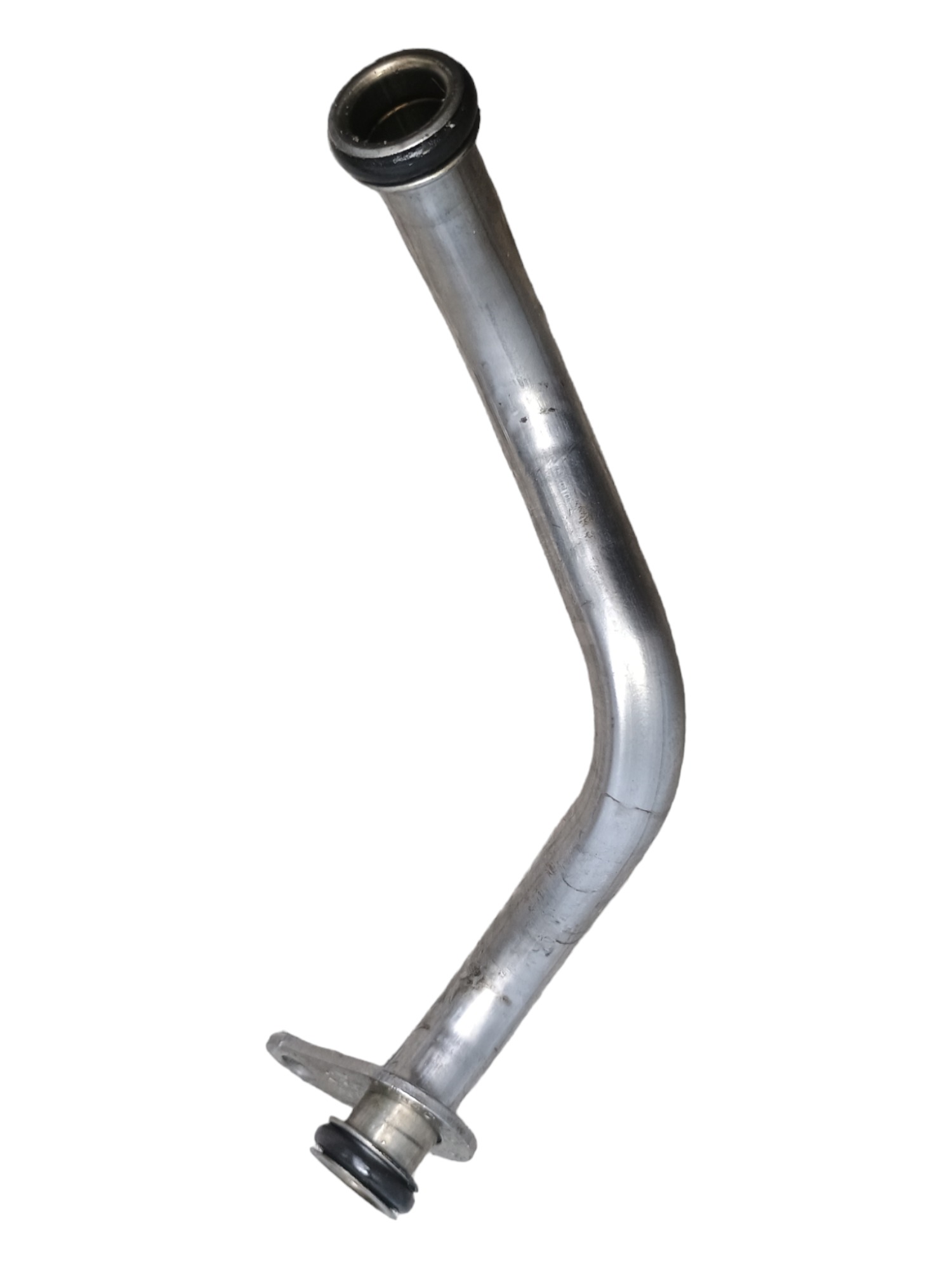 Cano Óleo Turbina Vw Virtus 1.0 12v 2018 04c145735a 2