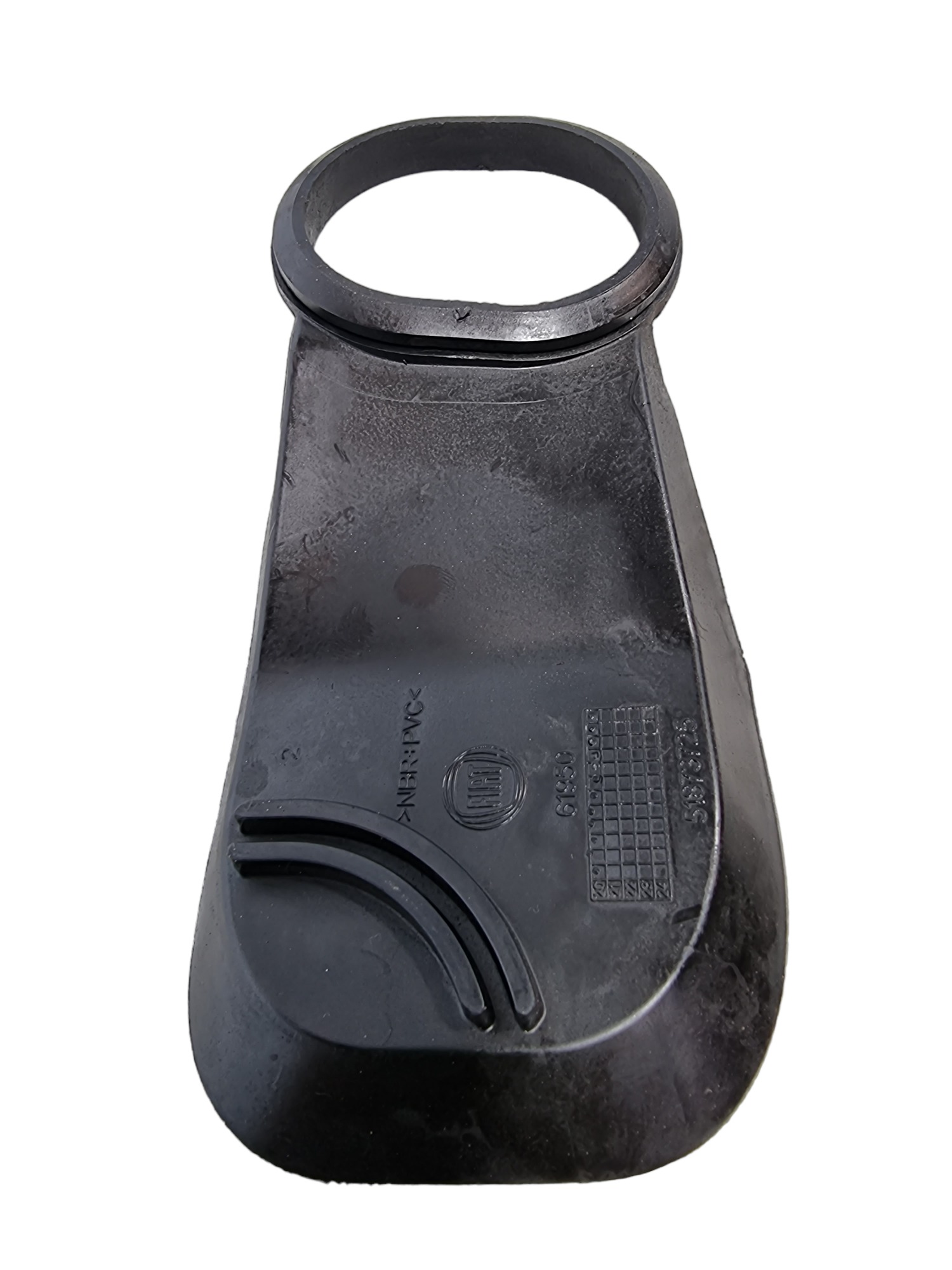 Guarnição Bocal Reserv. Partida Frio Fiat Uno 2021 51873725 2