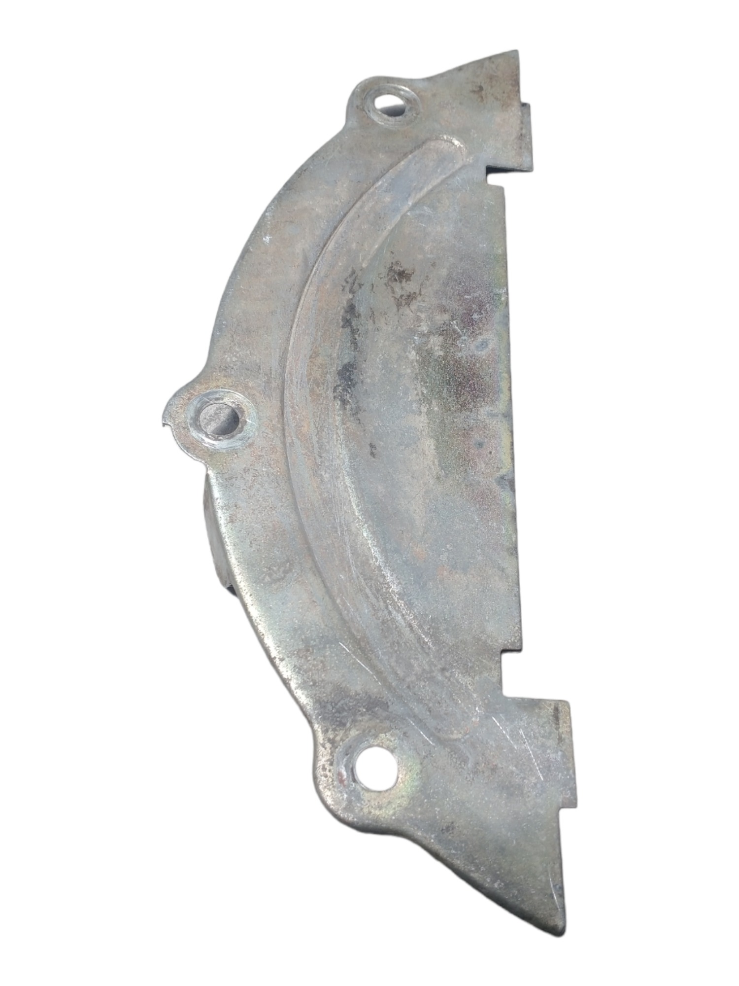 Guarda-po Inferior Motor Gol Plus 1.0 2001 2