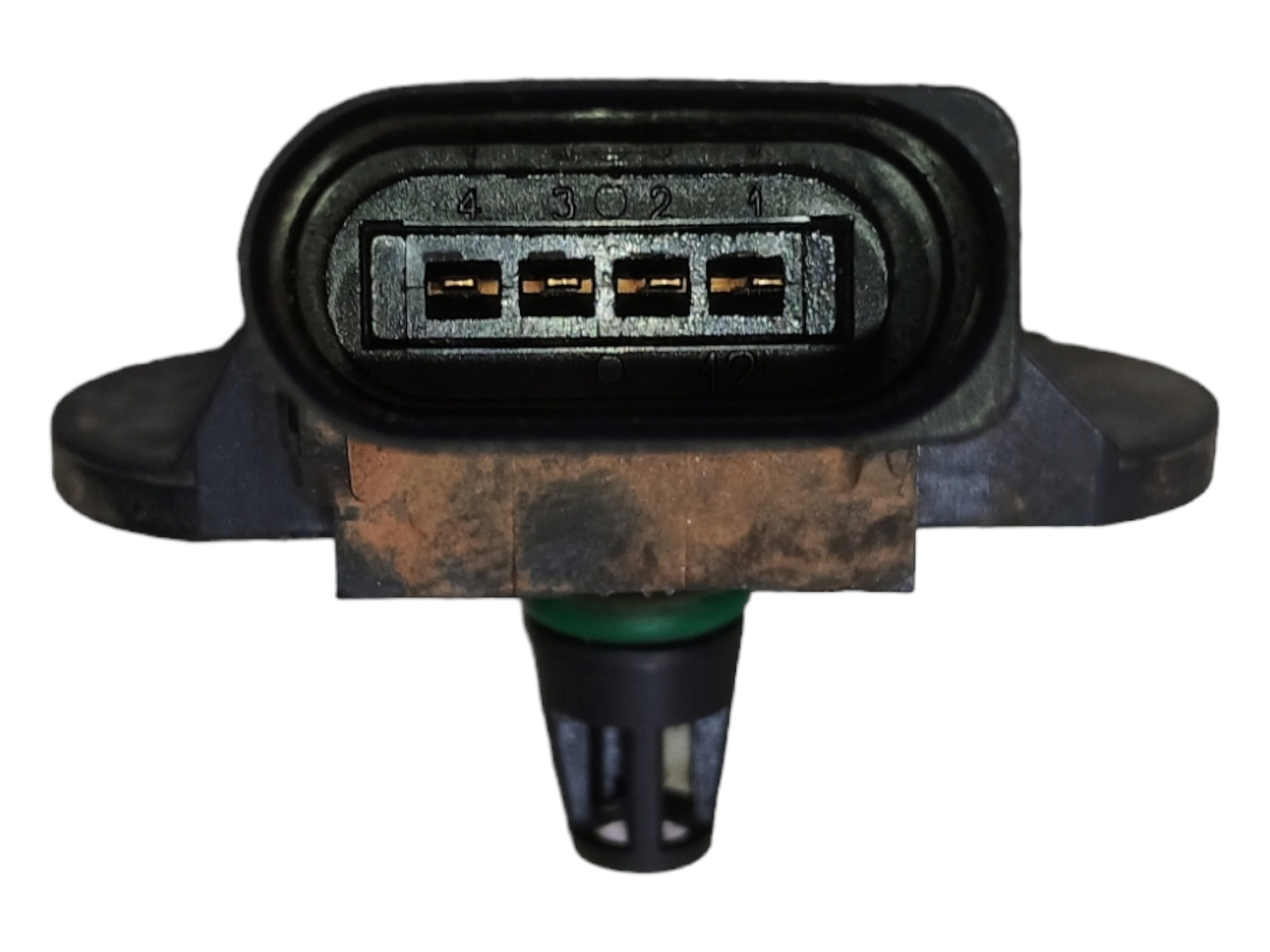 Sensor Map Vw Fox 2017 0261230235 3