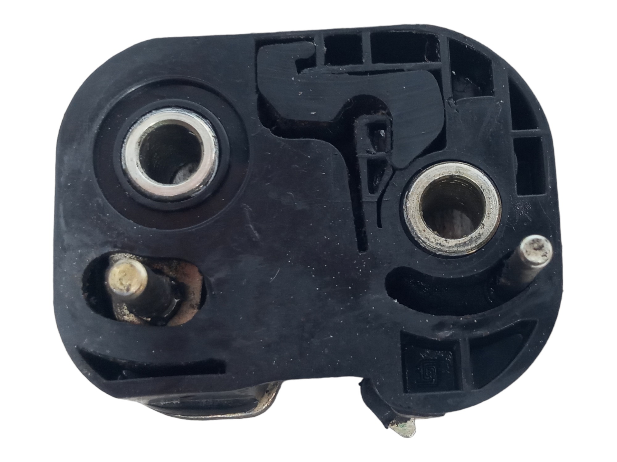 Fechadura Porta Esquerda Fiat Uno Mille Fire 1.0 8v 2004 2