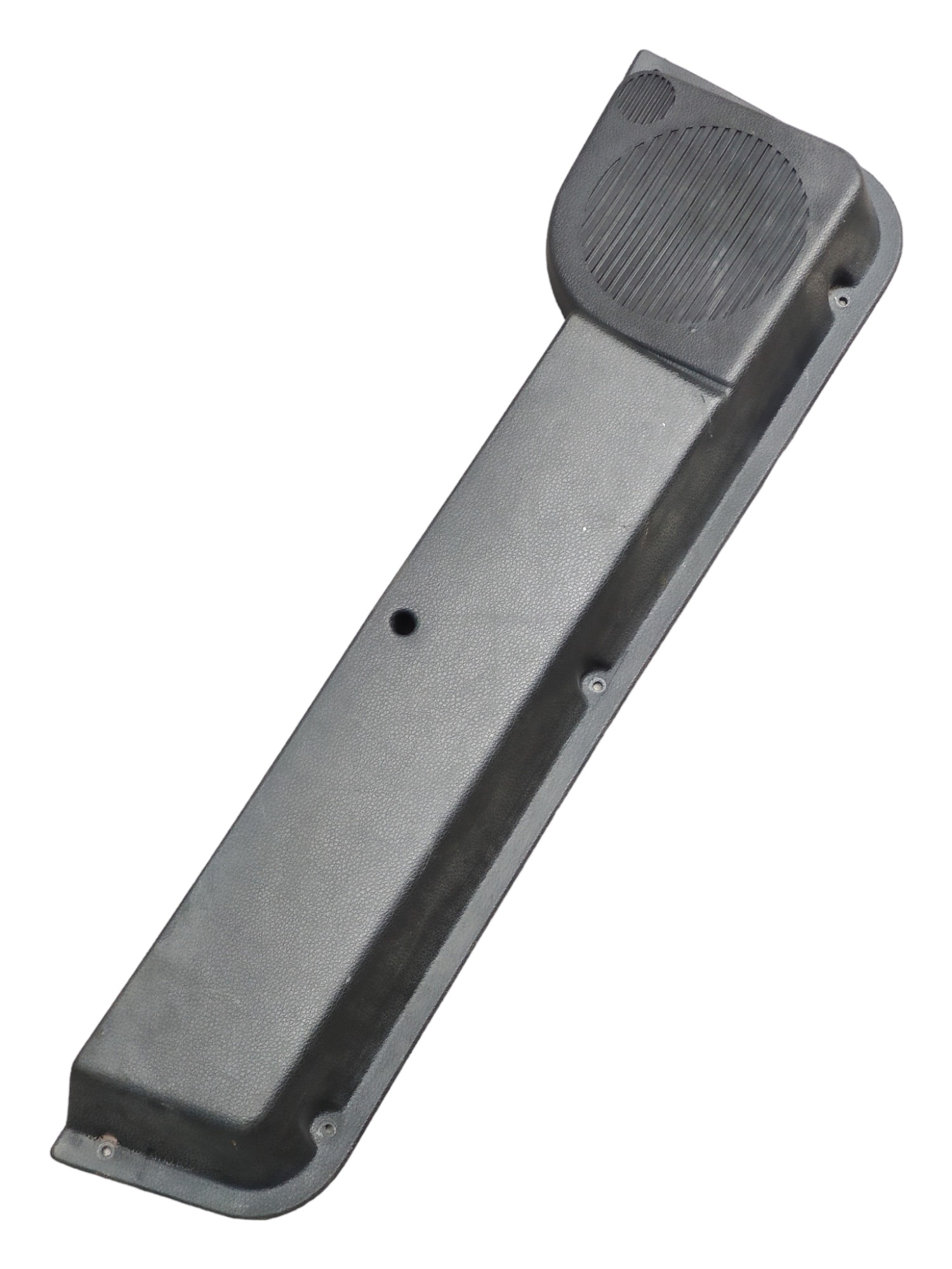 Porta-objeto Dianteiro Esquerdo Fiat Uno 1995 1809440 1