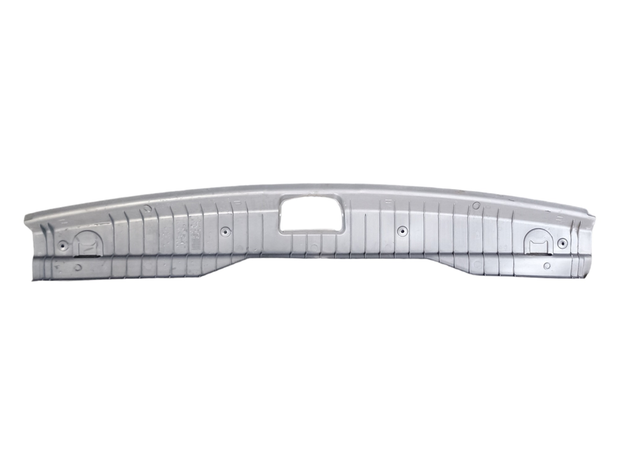 Moldura Inferior Porta Malas Gm Meriva 1.8 2005 93394626 2