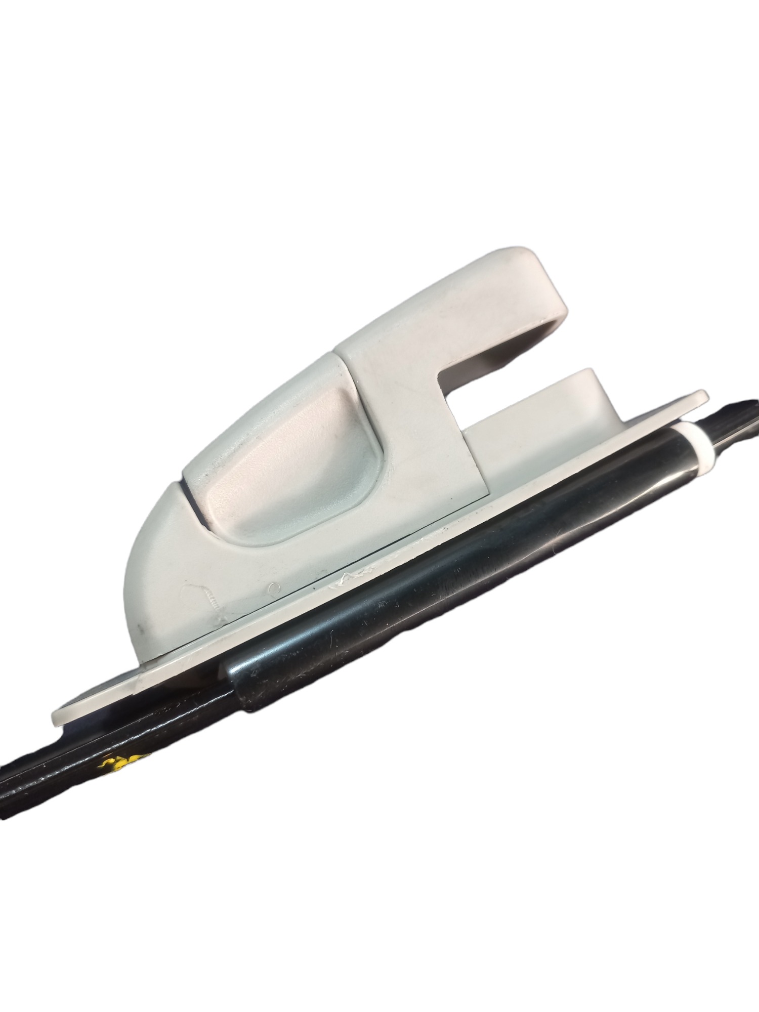 Regulador Altura Cinto Diant Direito Nissan Versa 16v 2012 4