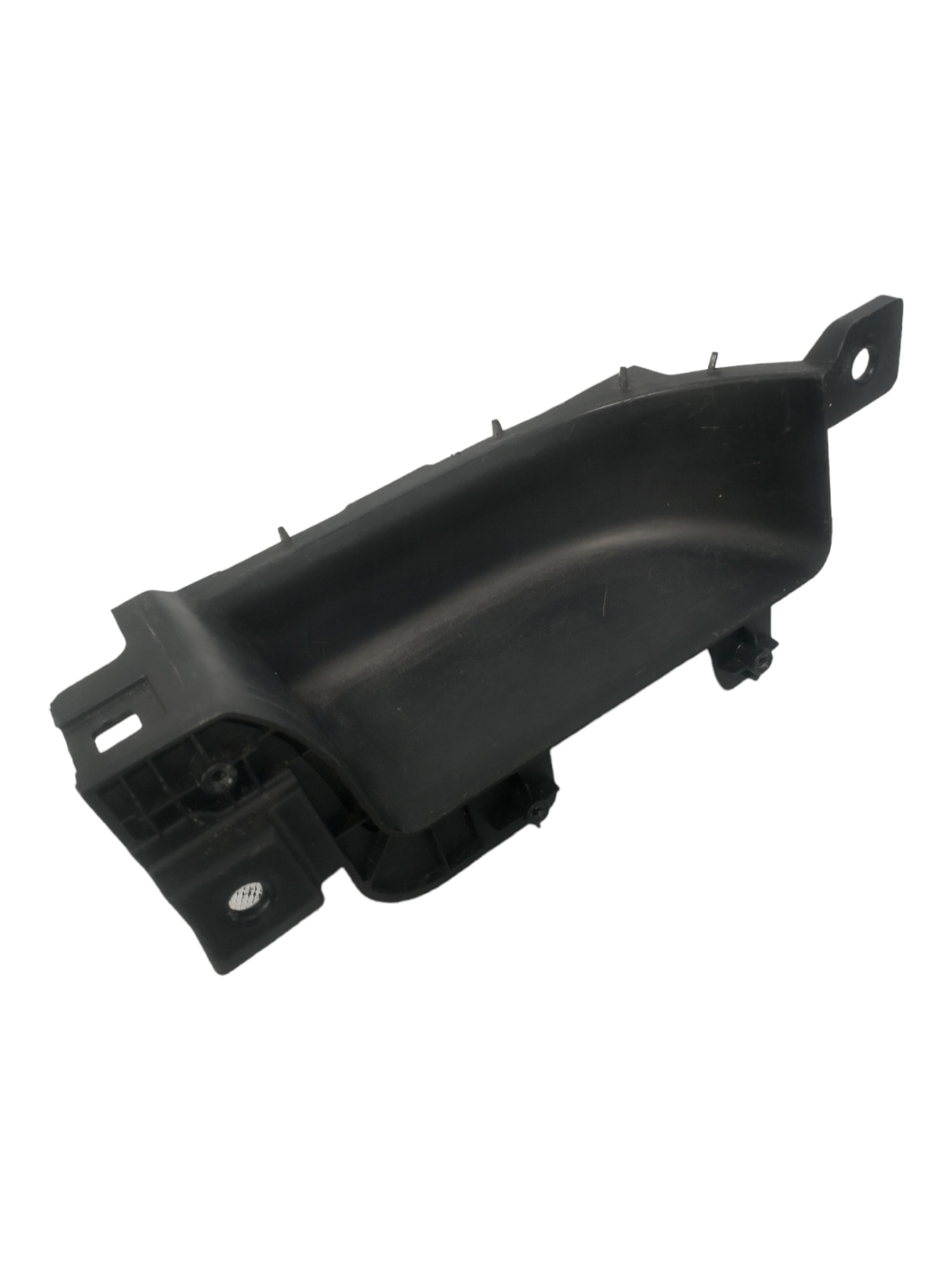 Puxador Interno Traseiro Esq Honda City Dx 2012 83791tm 1