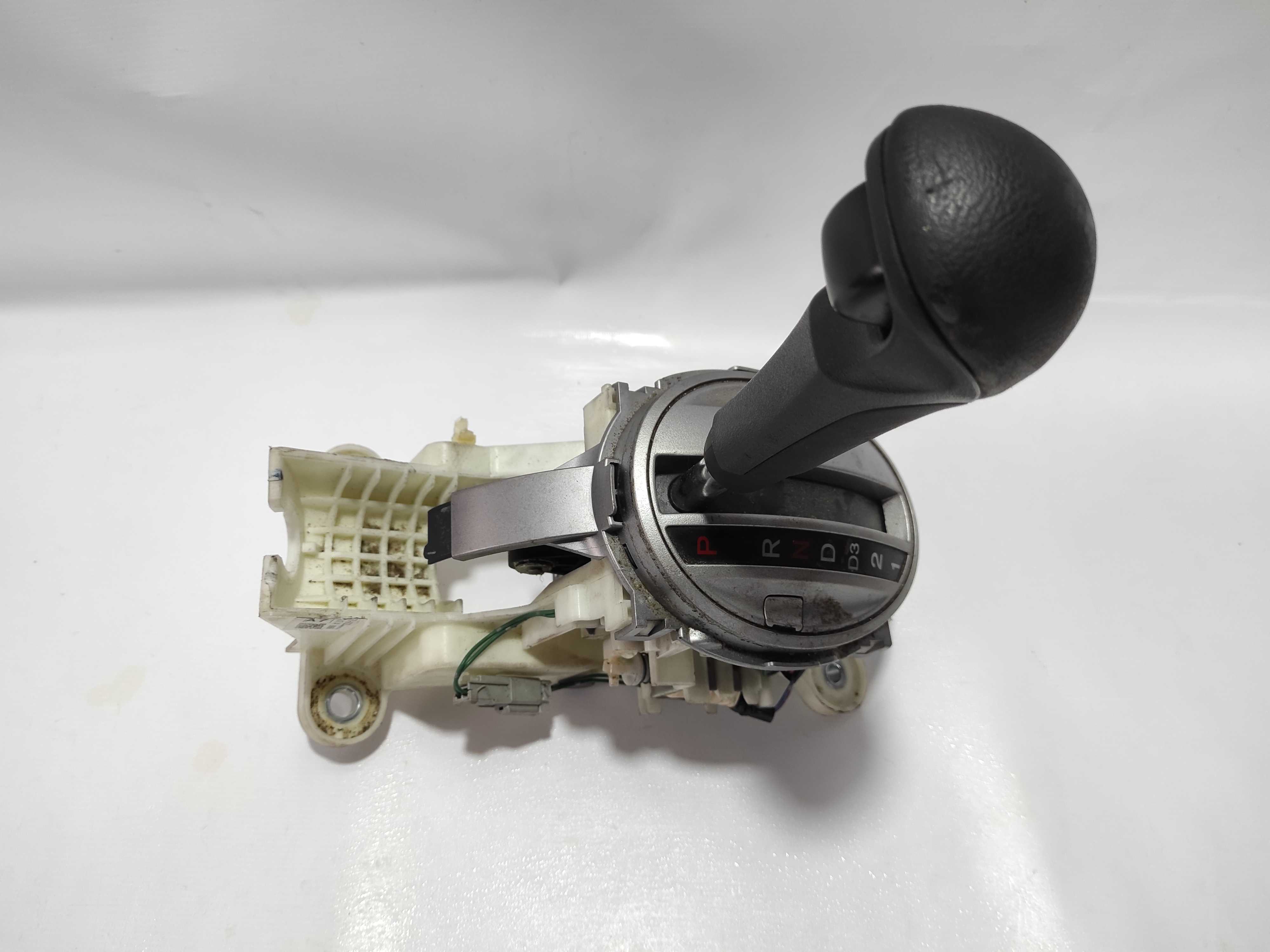 Alavanca Do Câmbio Honda Fit Ex Tf0a722 2