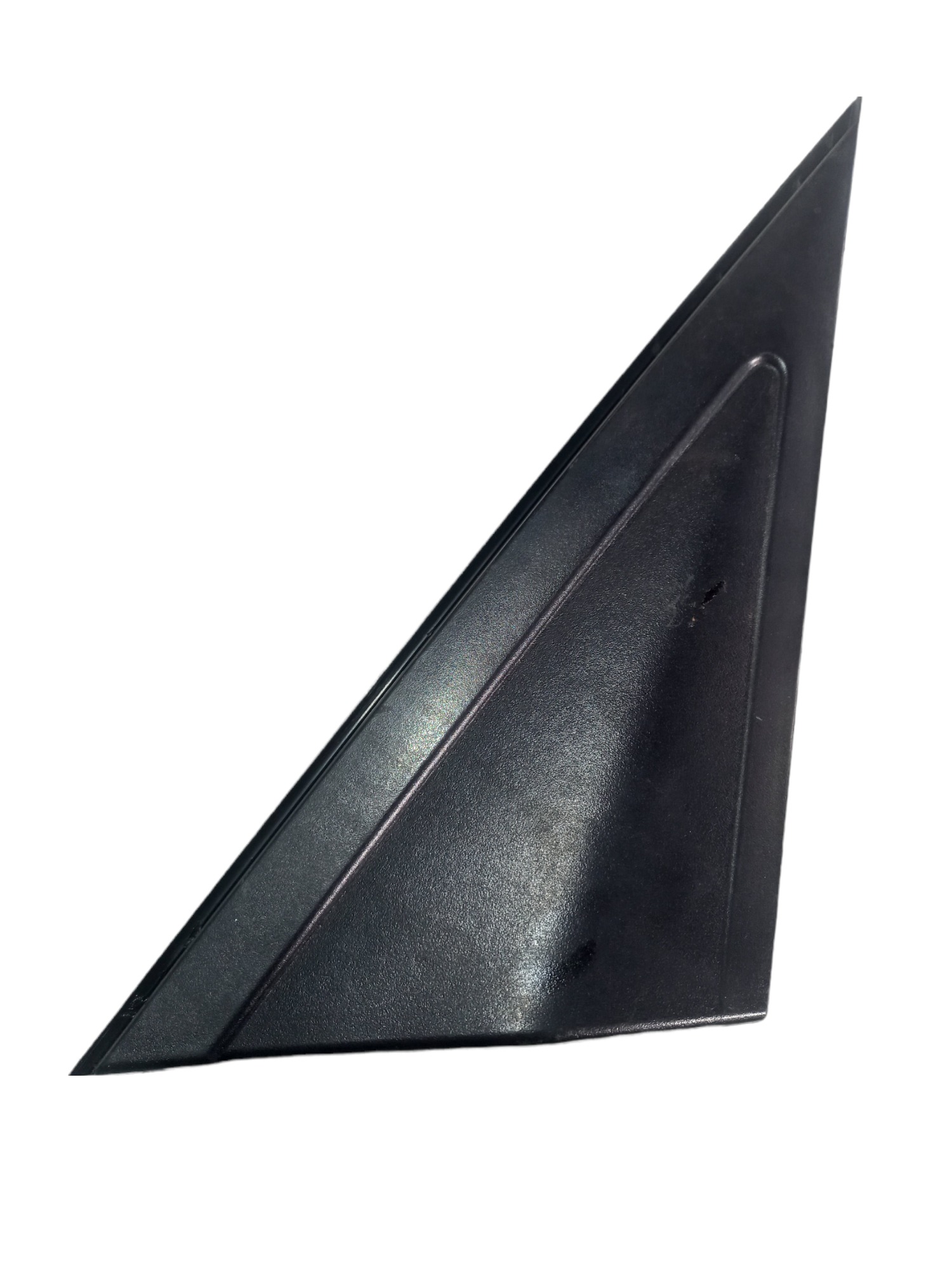 Moldura Externa Retrovisor Direito Hb20 2012 861901s000 1
