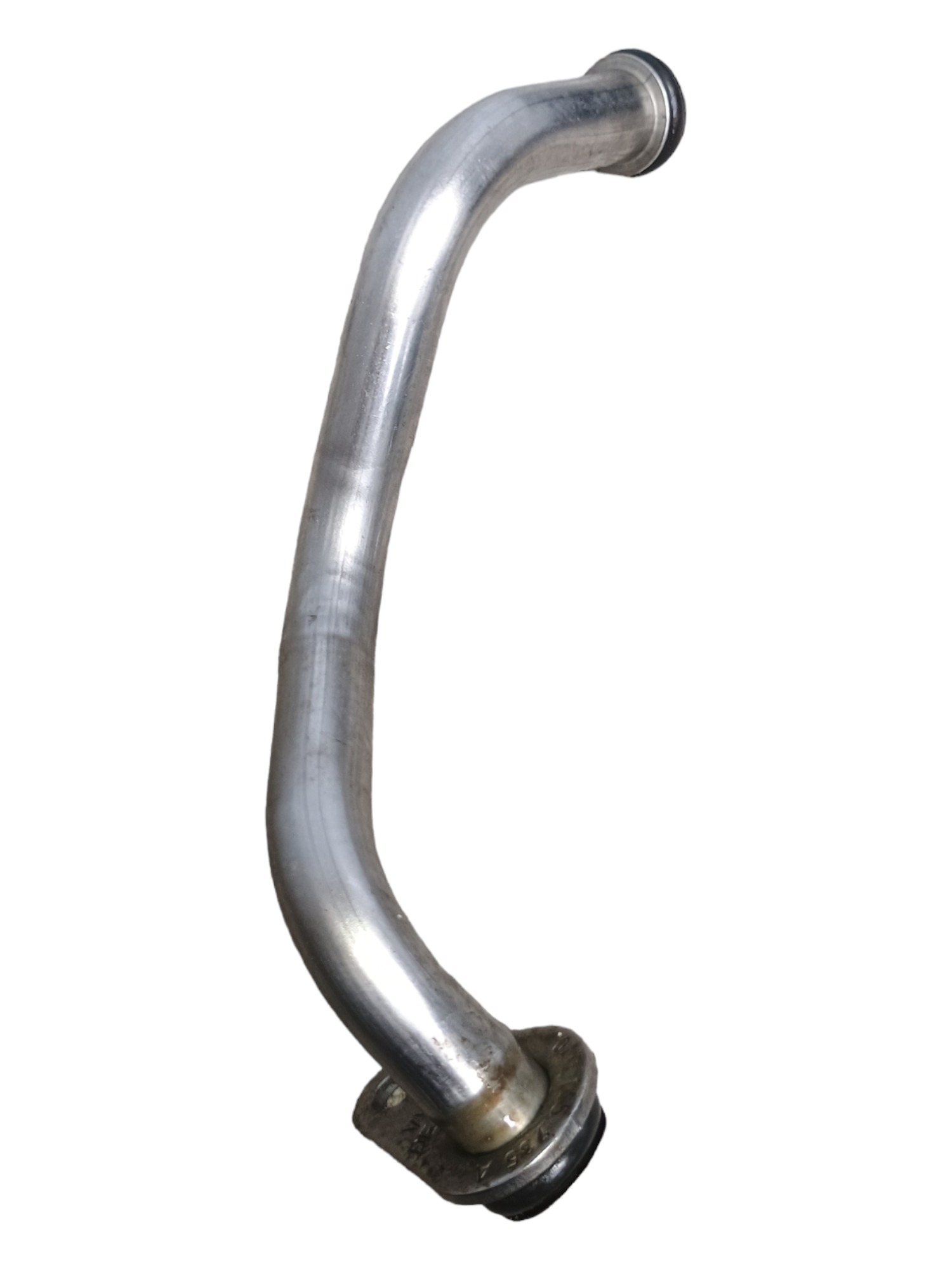 Cano Óleo Turbina Vw Virtus 1.0 12v 2018 04c145735a 1