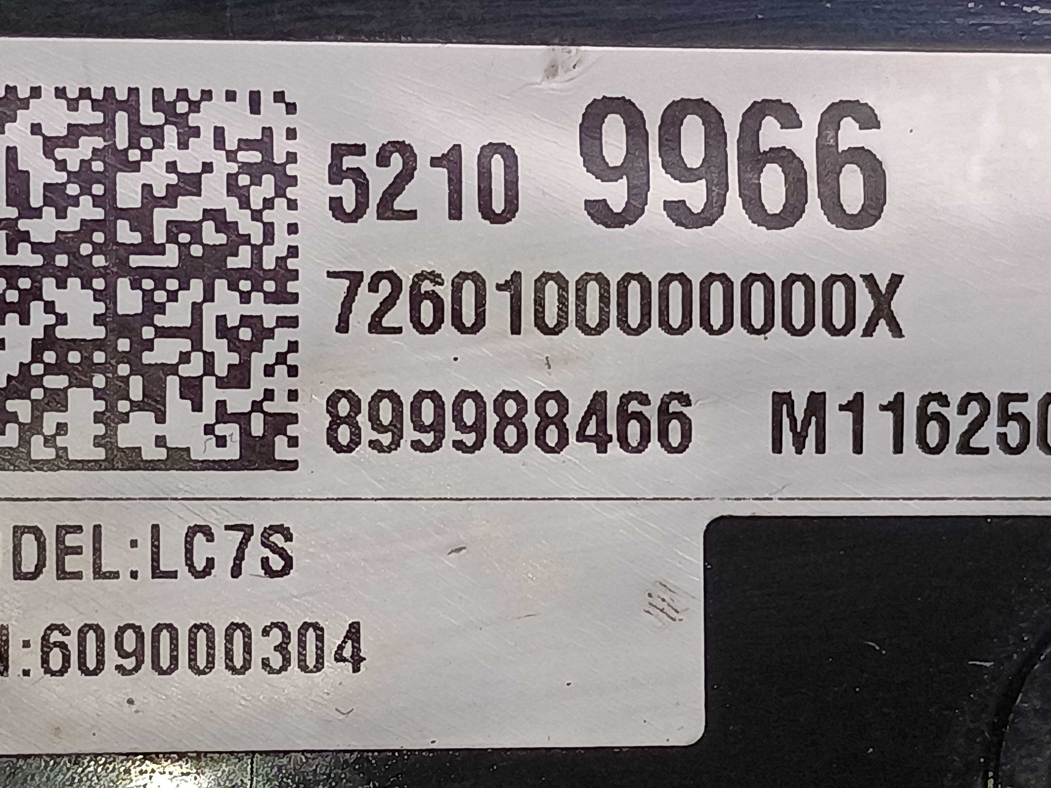 Tela Multimídia Gm Onix 1.0 2017 52109966 3