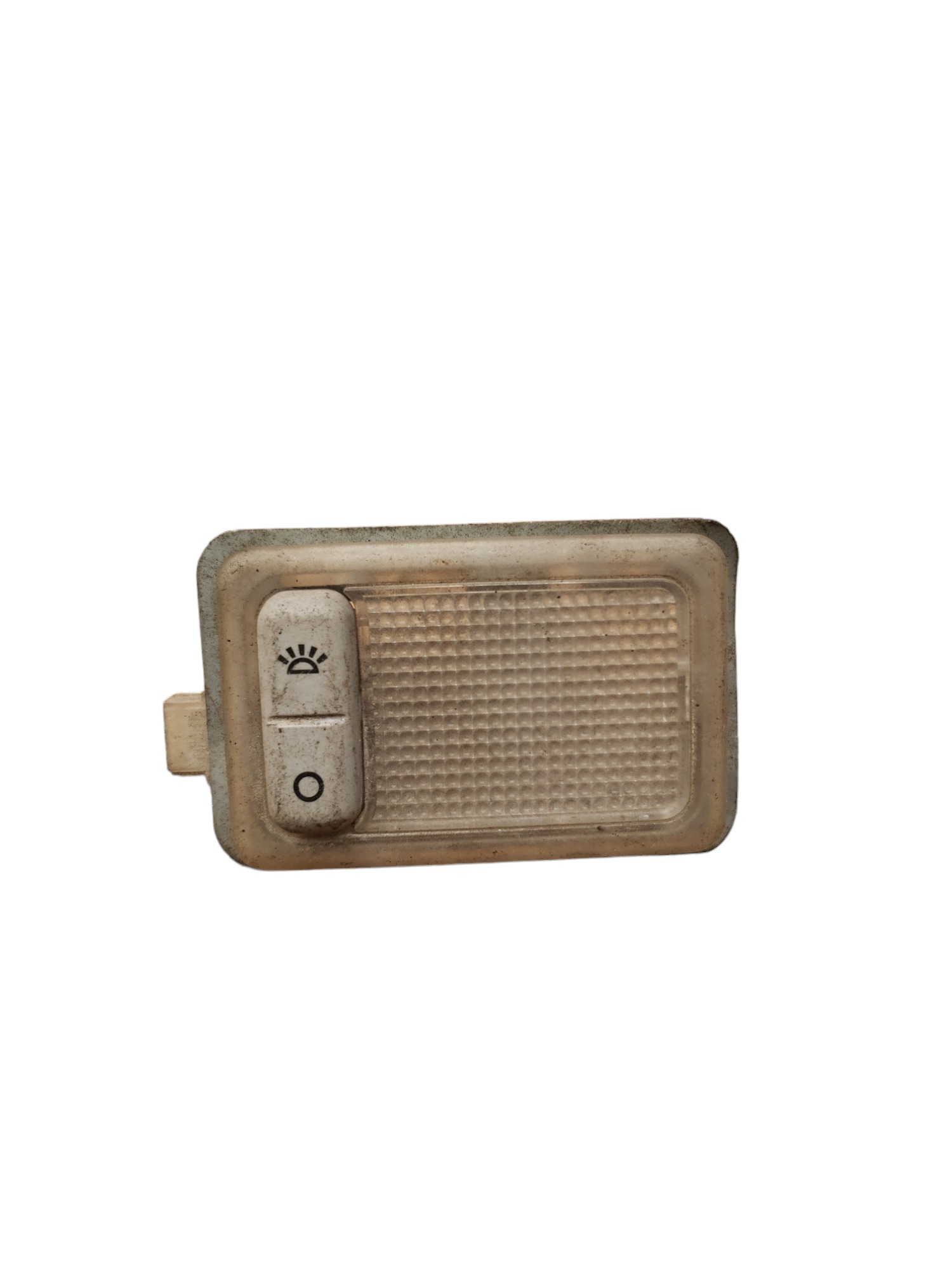 Lanterna Teto Luz Cortesia Ford Focus 2005 C95yf 2