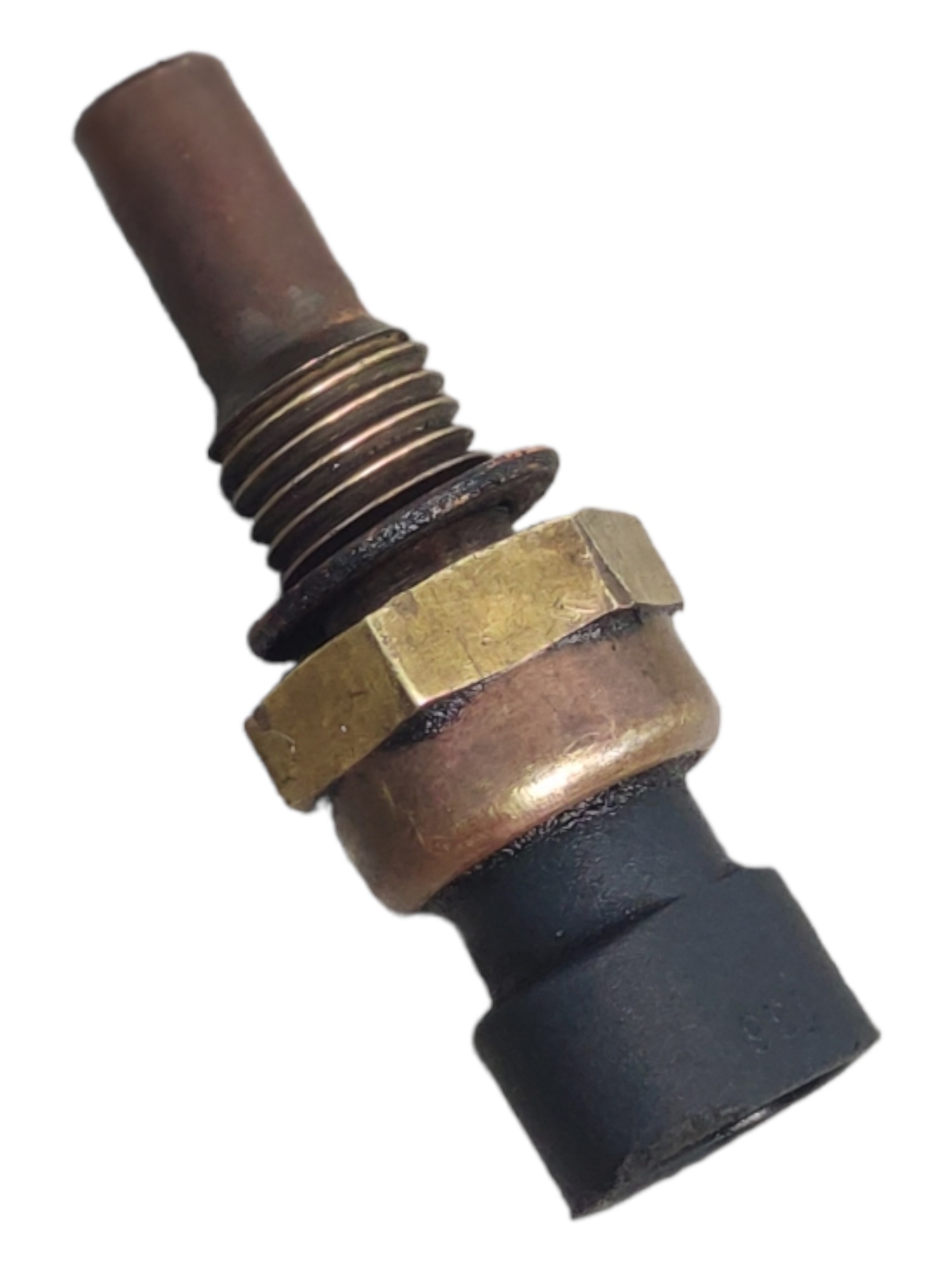 Sensor De Temperatura Cabeçote Gm Corsa 1999 1