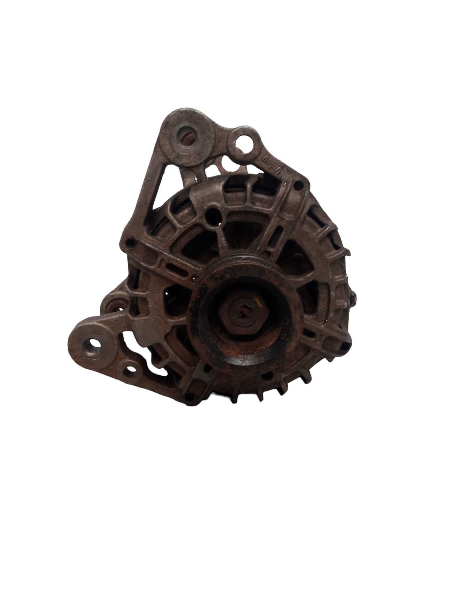 Alternador Vw Saveiro Cd Highline 1.6 2015