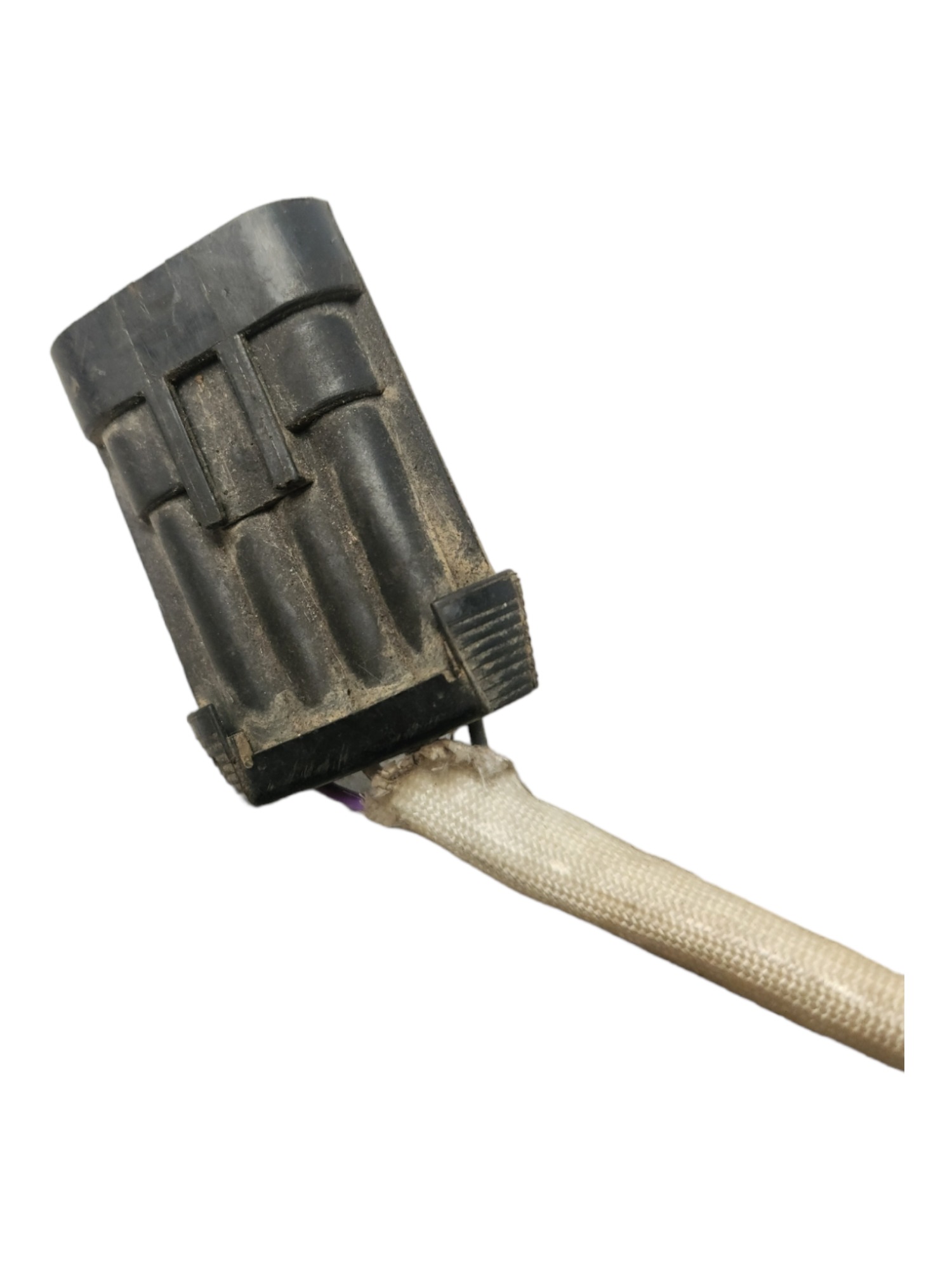 Sonda Lambda Gm Classic Life 1.0 2010 3