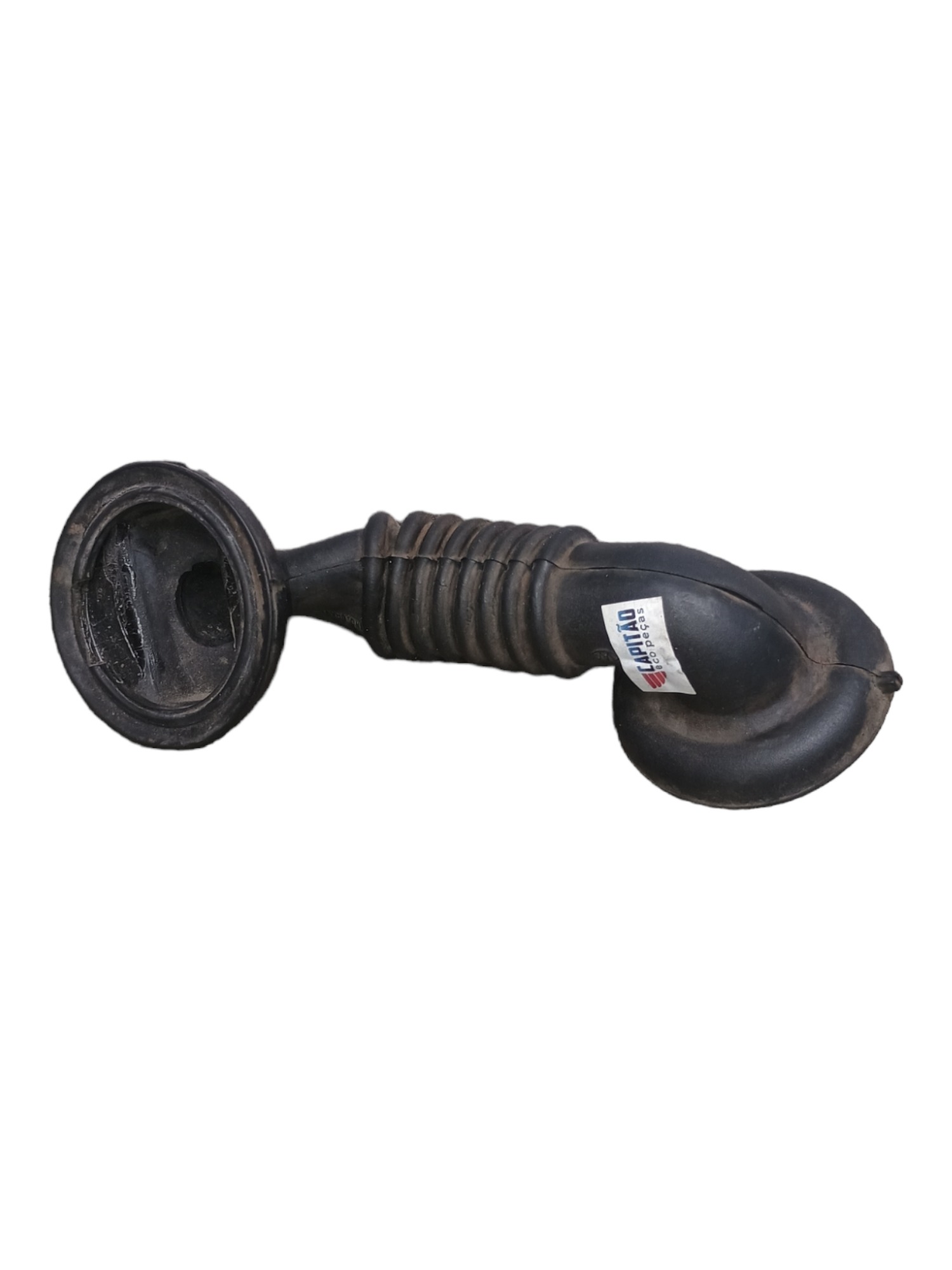 Coifa Passa Fio Porta Traseira Vw Voyage 2018 547971907b 1