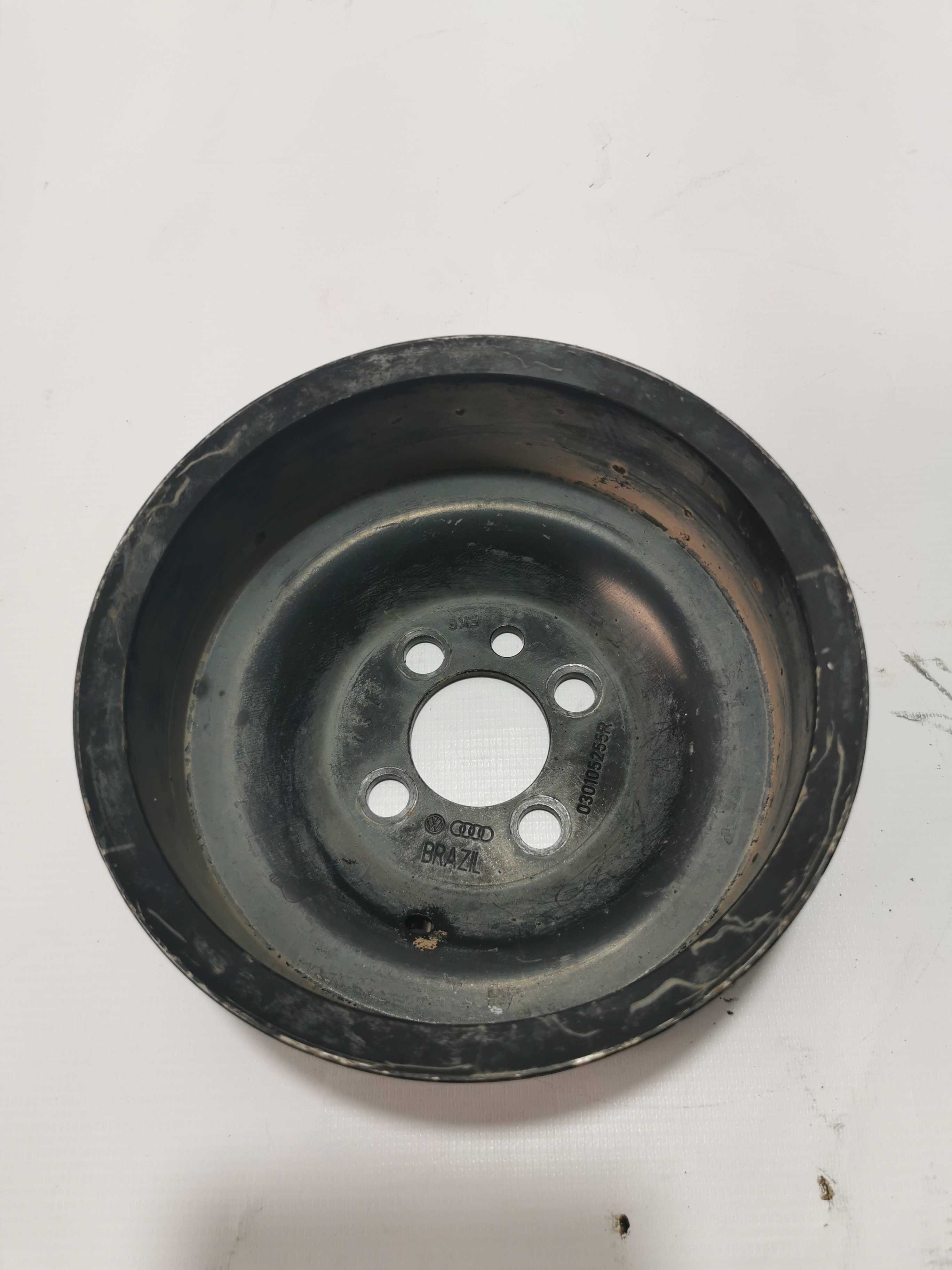Polia Virabrequim VW Gol City 0305255r 3