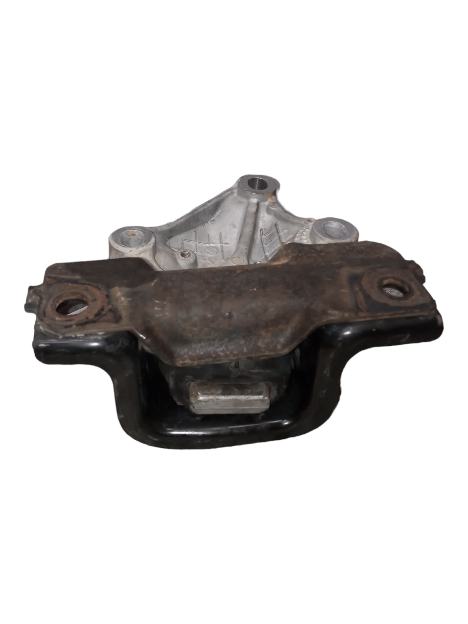Coxim Do Motor Honda City 1.5 16v 2015 4