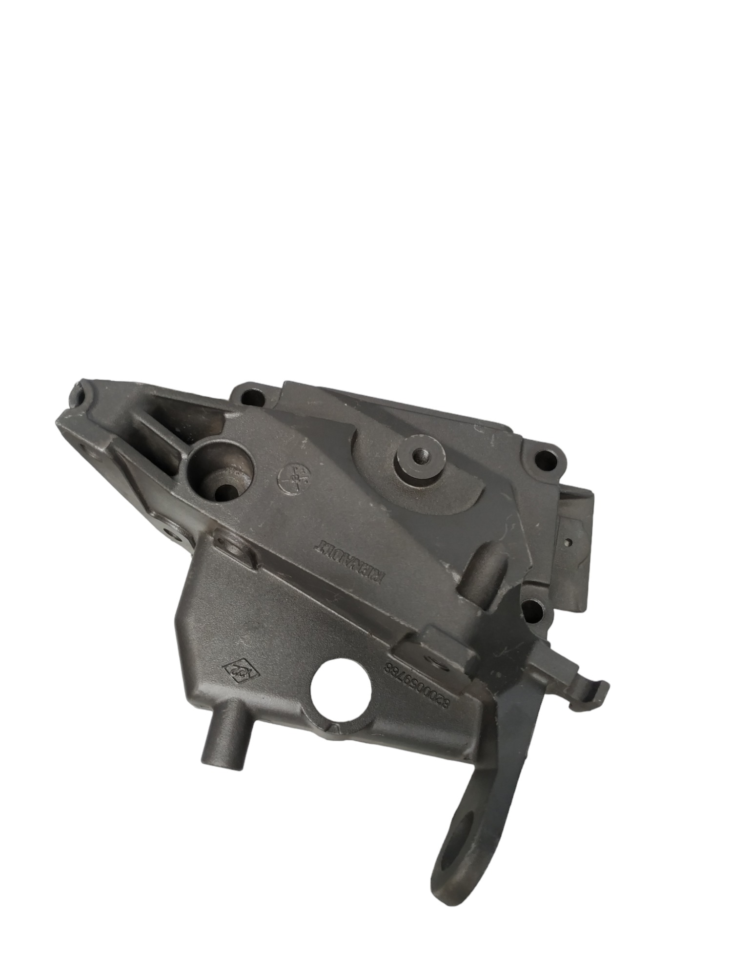 Suporte Direito Motor Renault Clio 2001 2